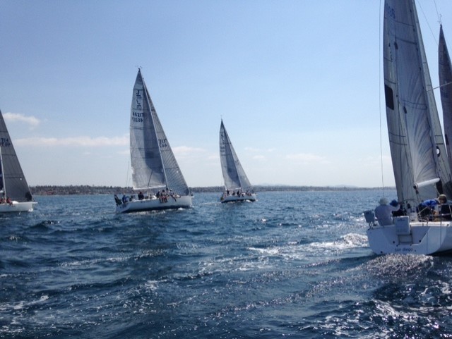 Southwestern Yacht Club