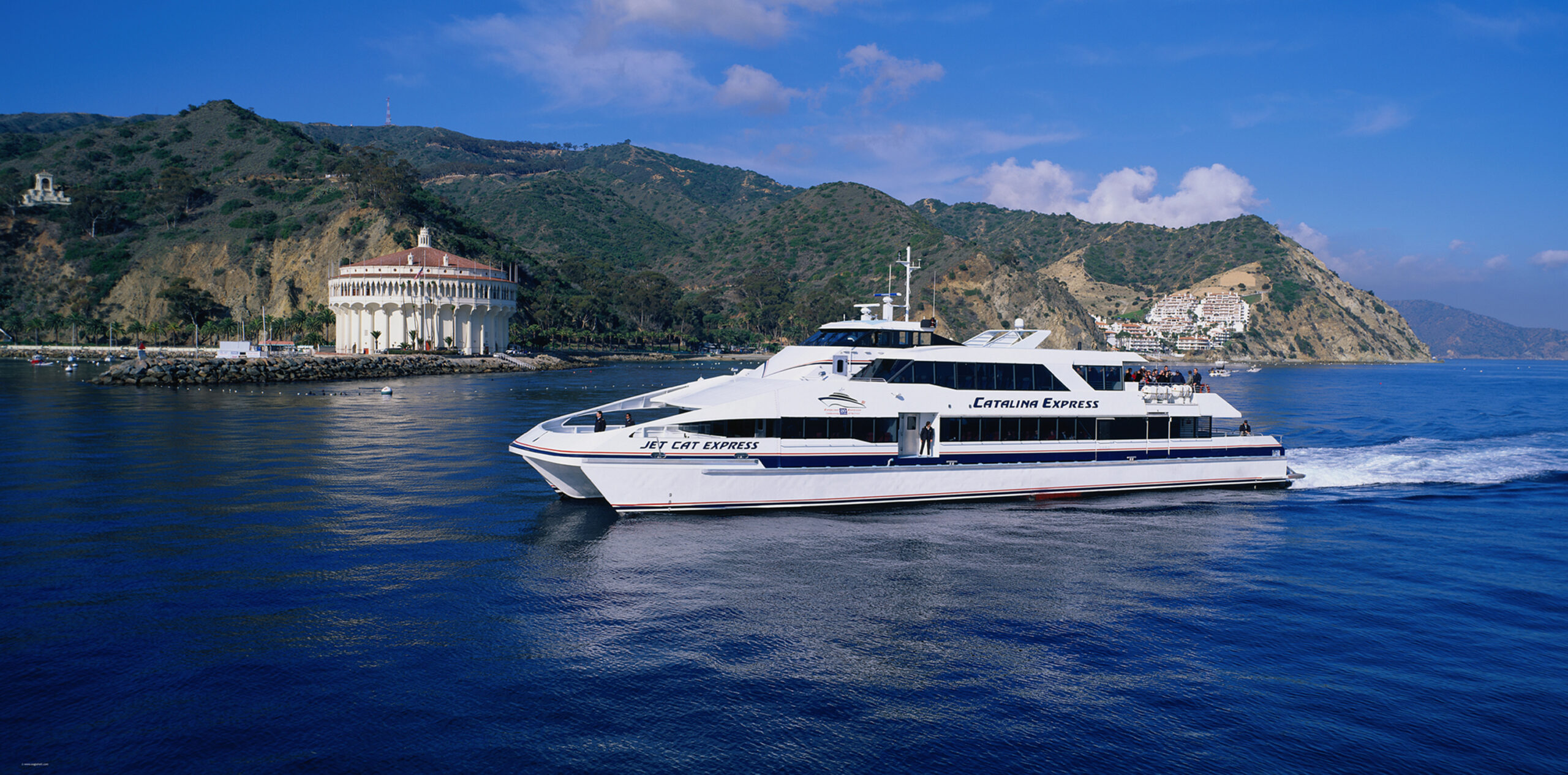 Catalina Express