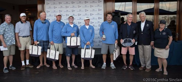 International Masters Regatta