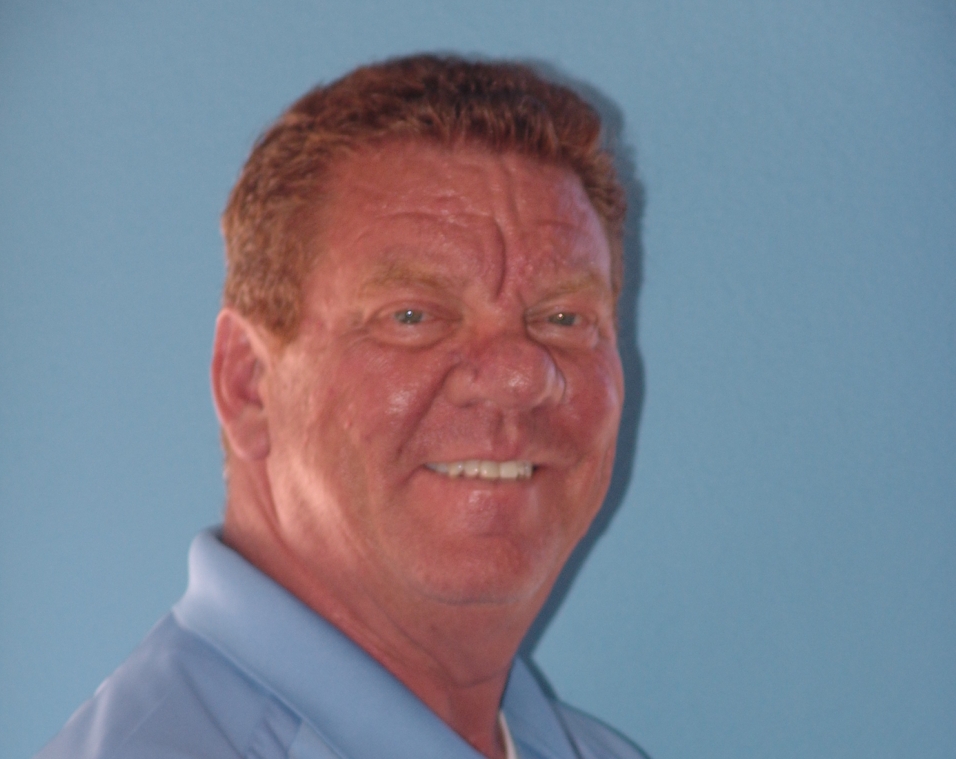 Mark White MarineMax san diego