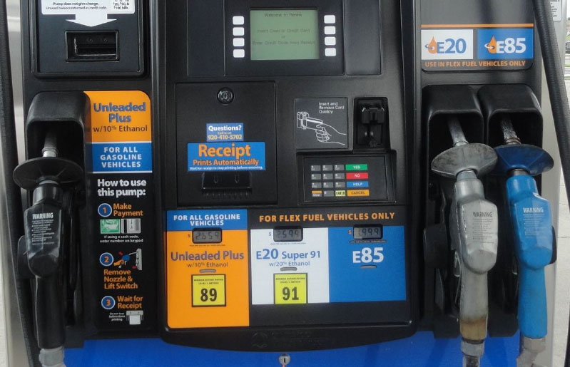 Ethanol and RFS