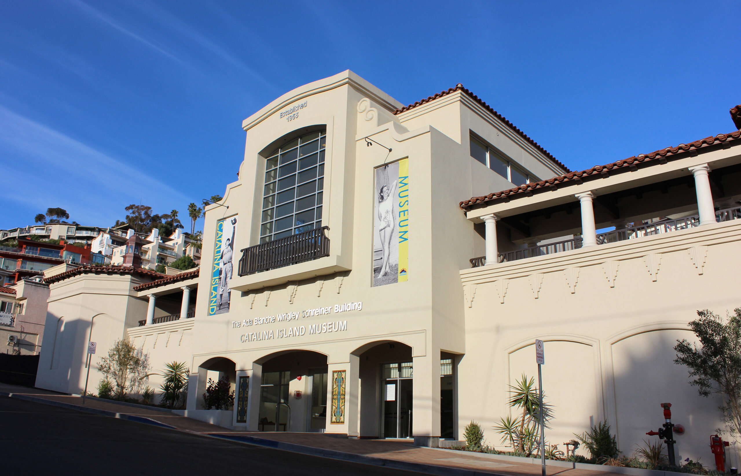 Catalina Island Museum