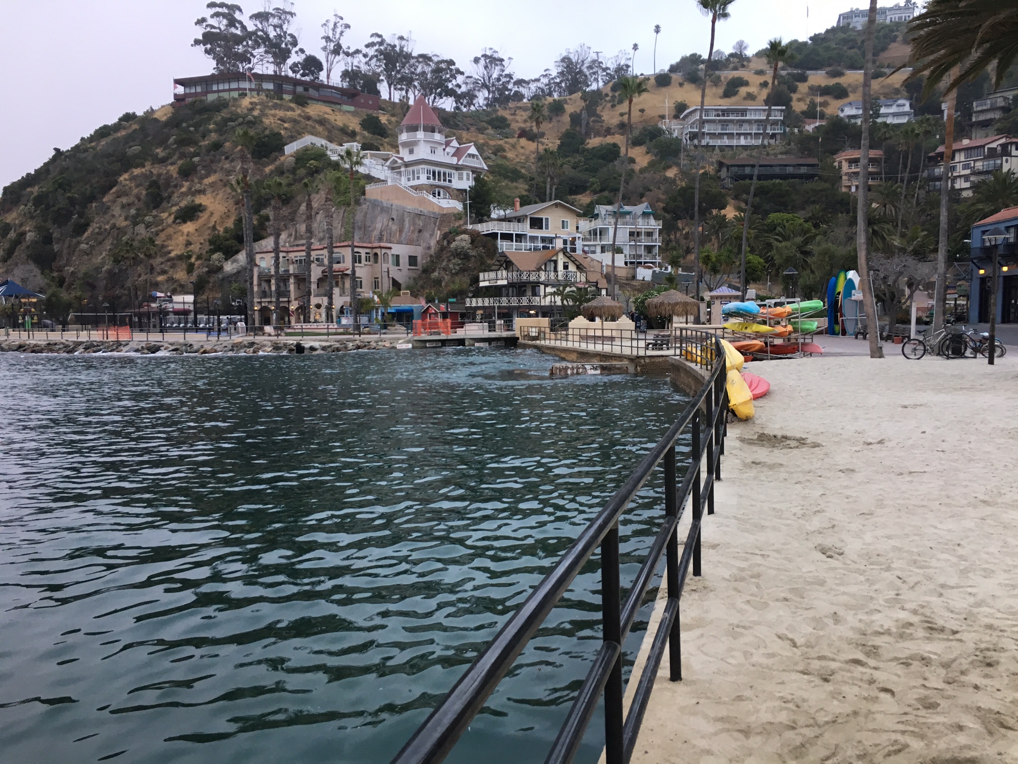 Avalon South Beach