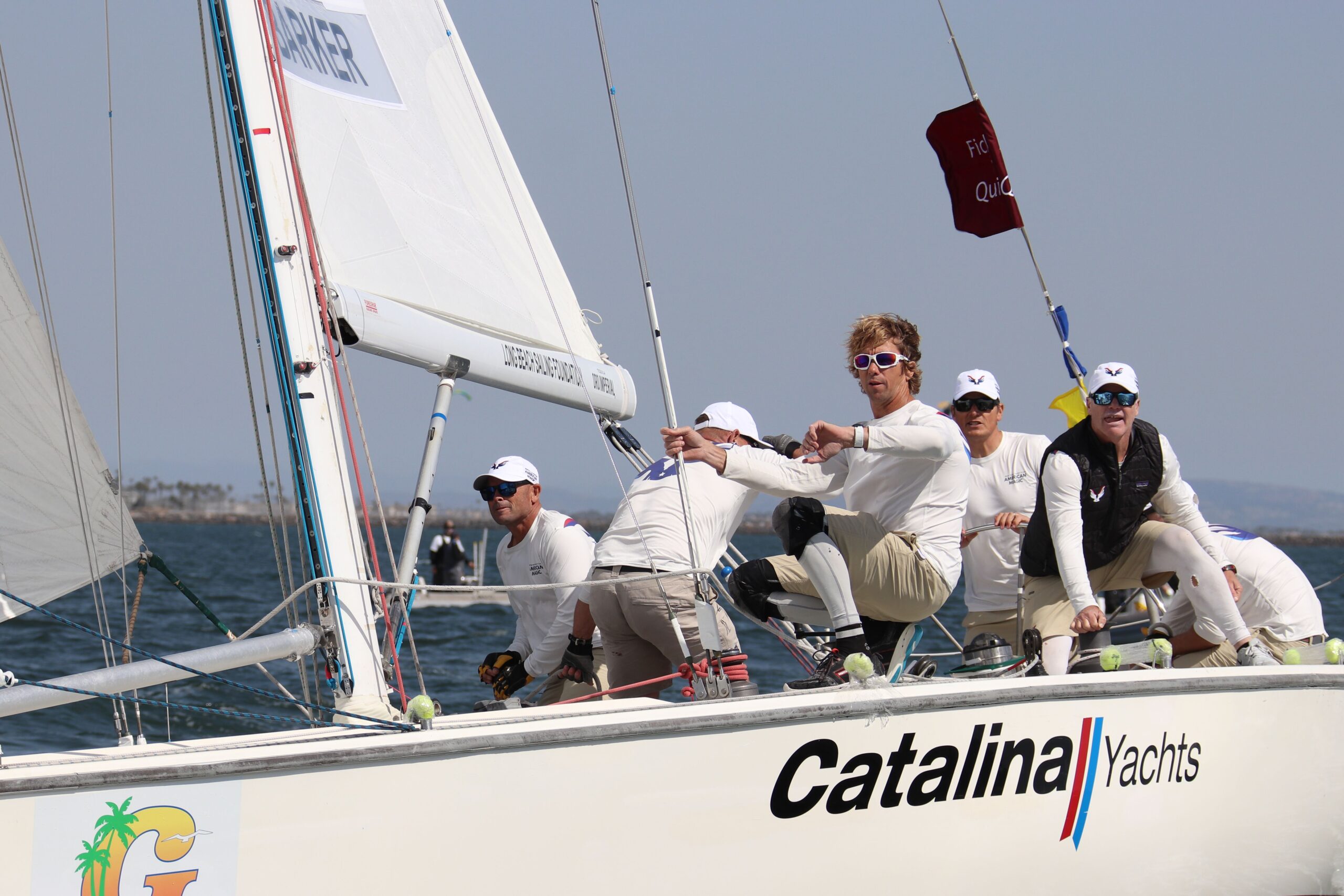 2018 Ficker Cup