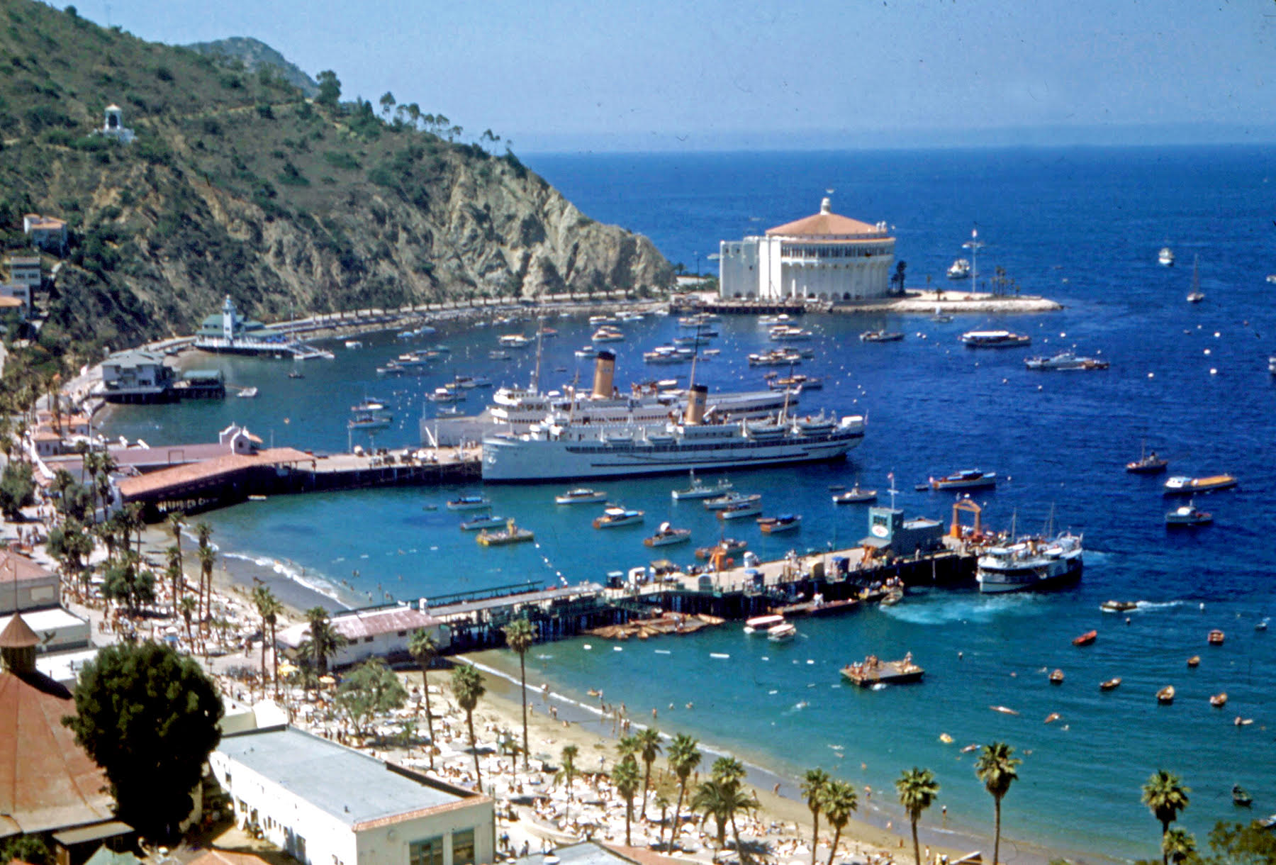 Kodachrome Slide - Charles Phoenix