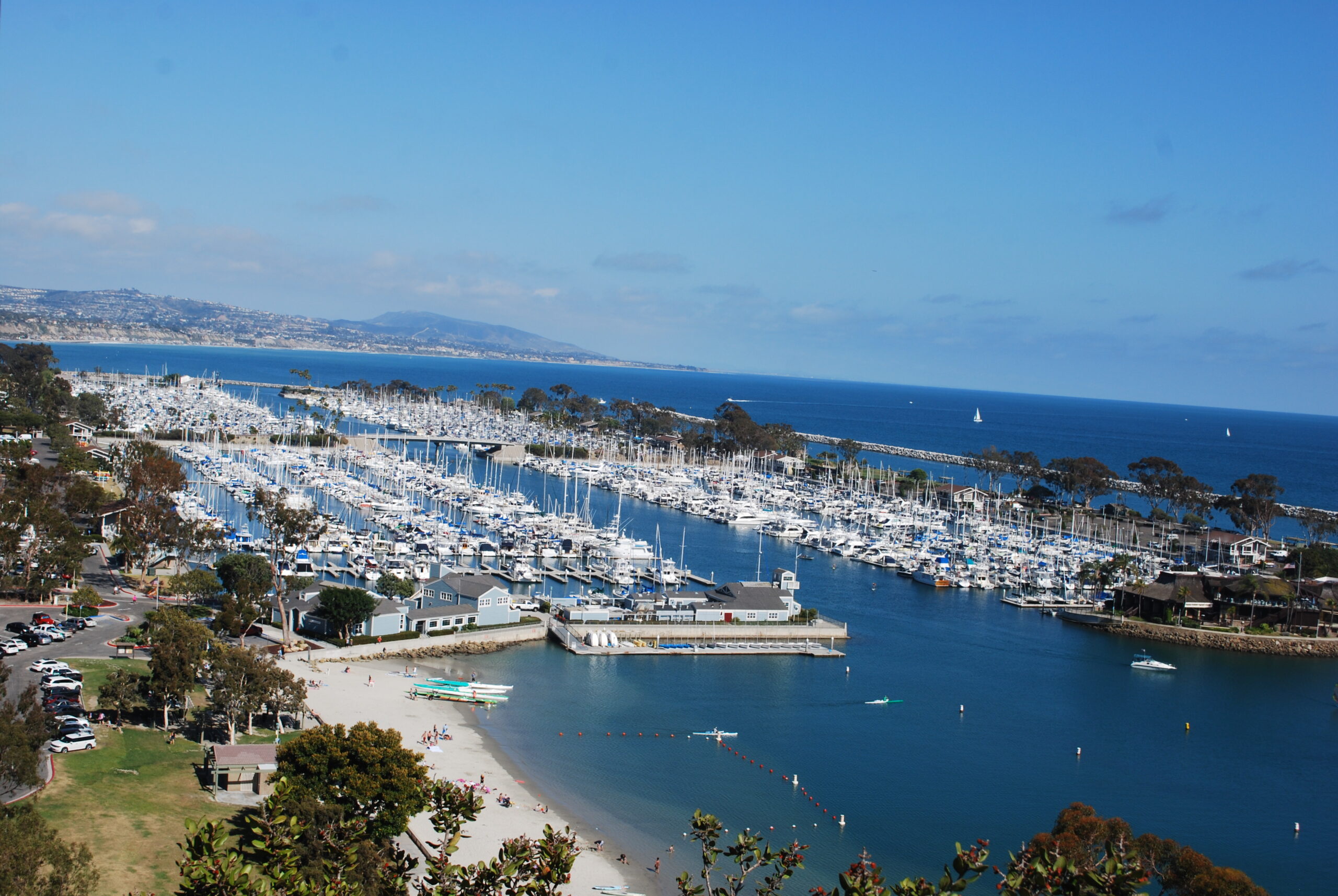 Dana Point Harbor - Parimal M. Rohit photo