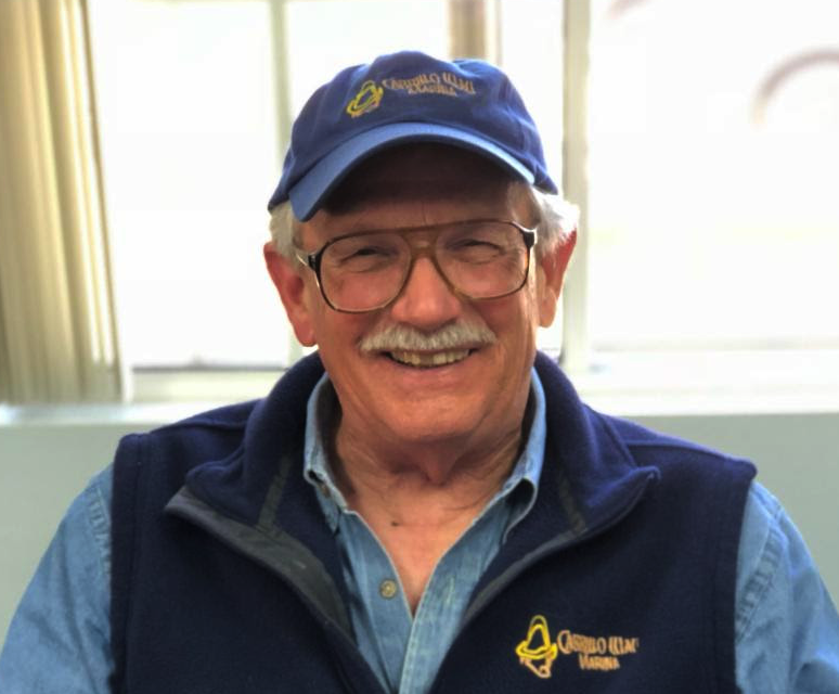 Philip Tondreault