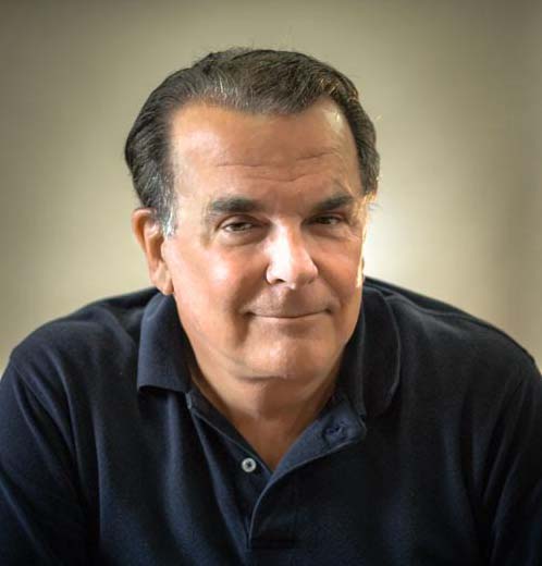 Duncan McIntosh