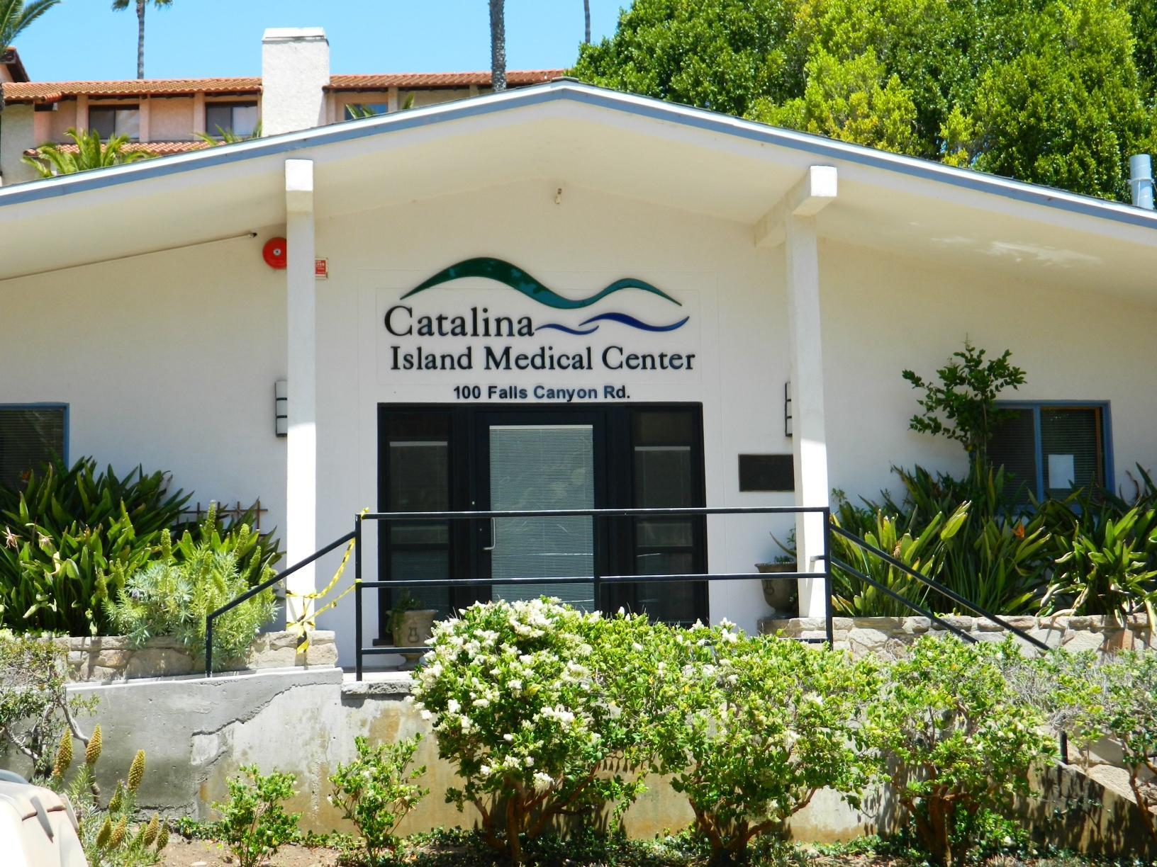 Catalina Island Medical Center
