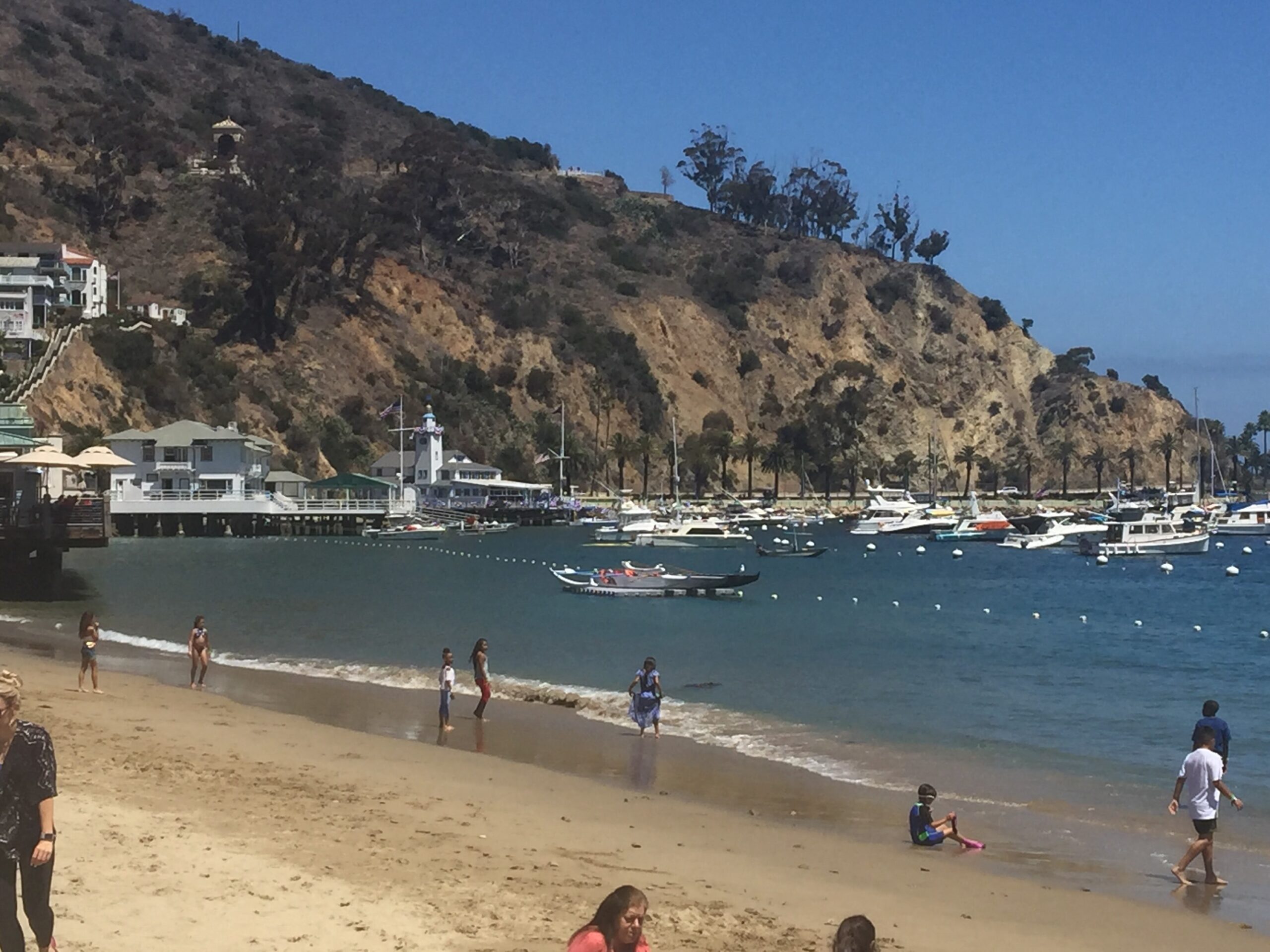 Catalina Island
