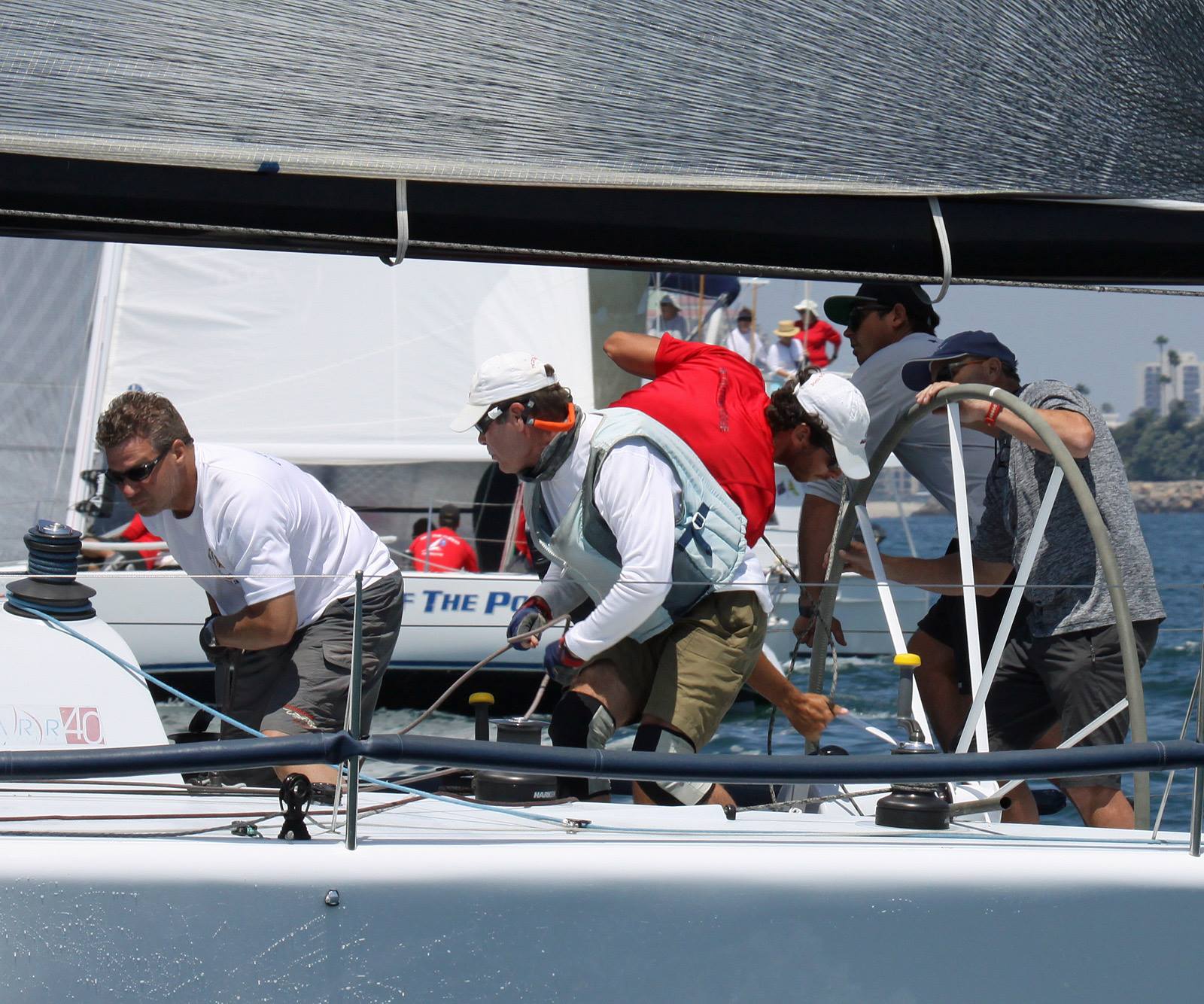 PHRF Championship