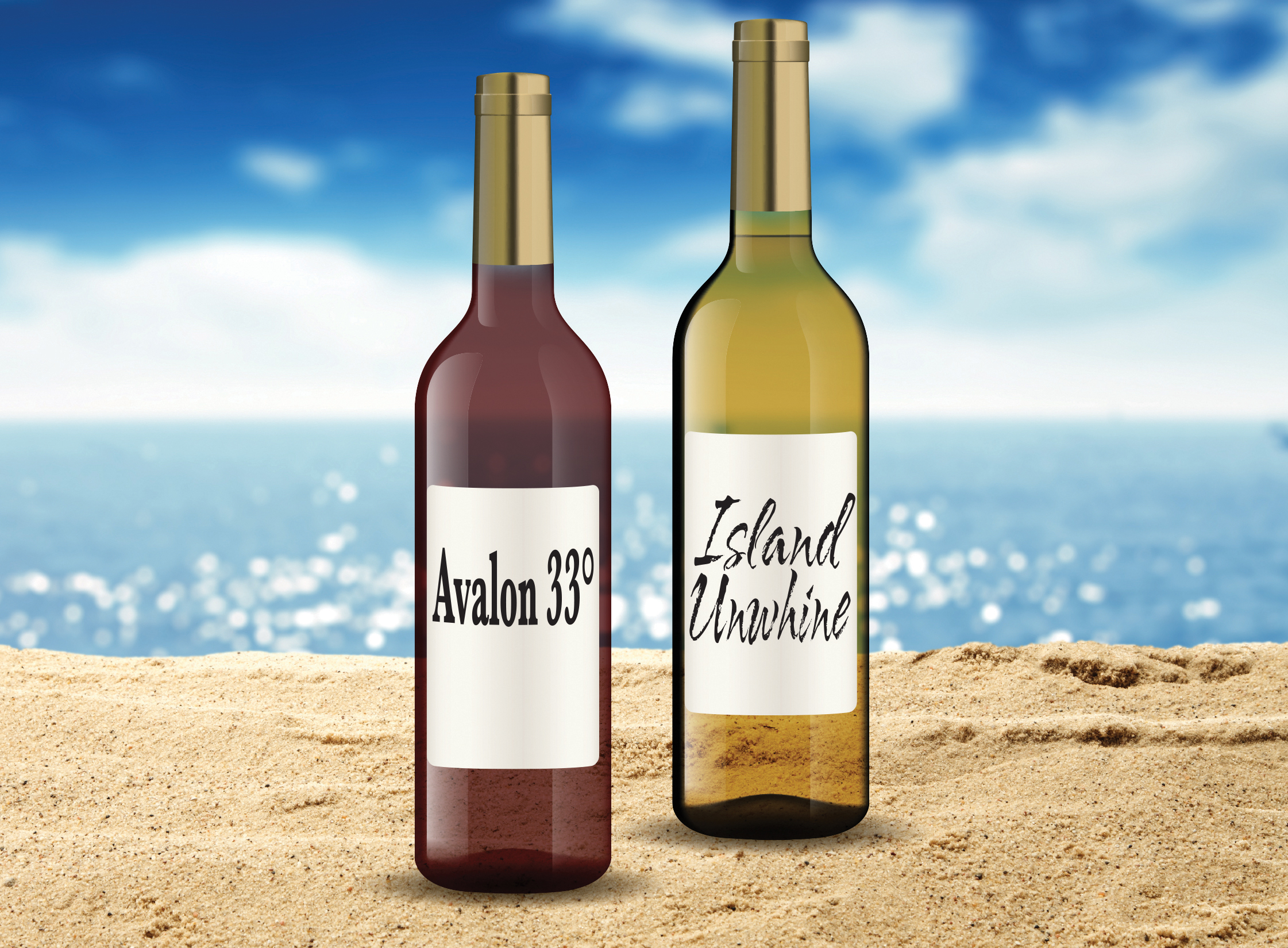Catalina wine