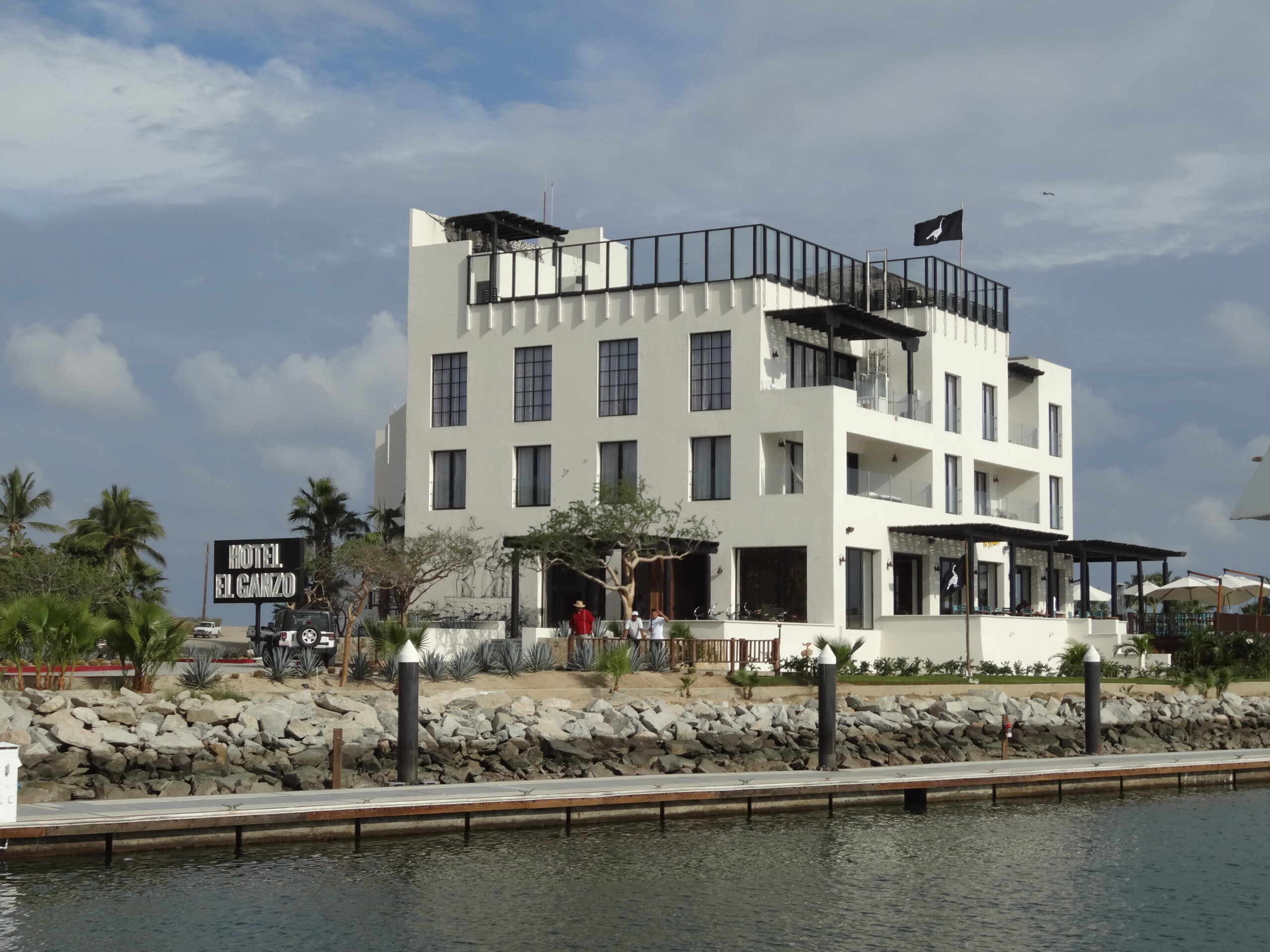 Baja California