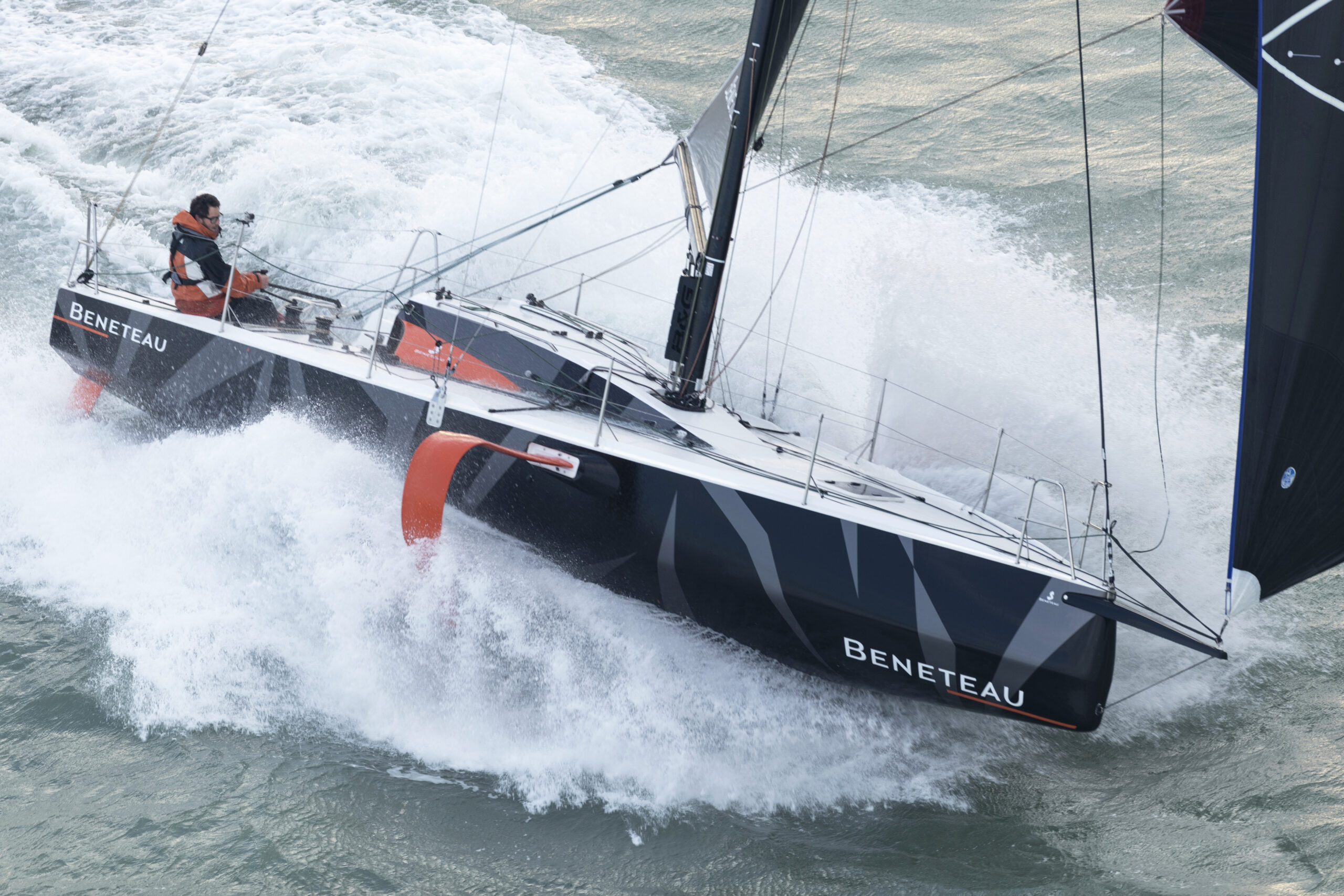 Beneteau Figaro III