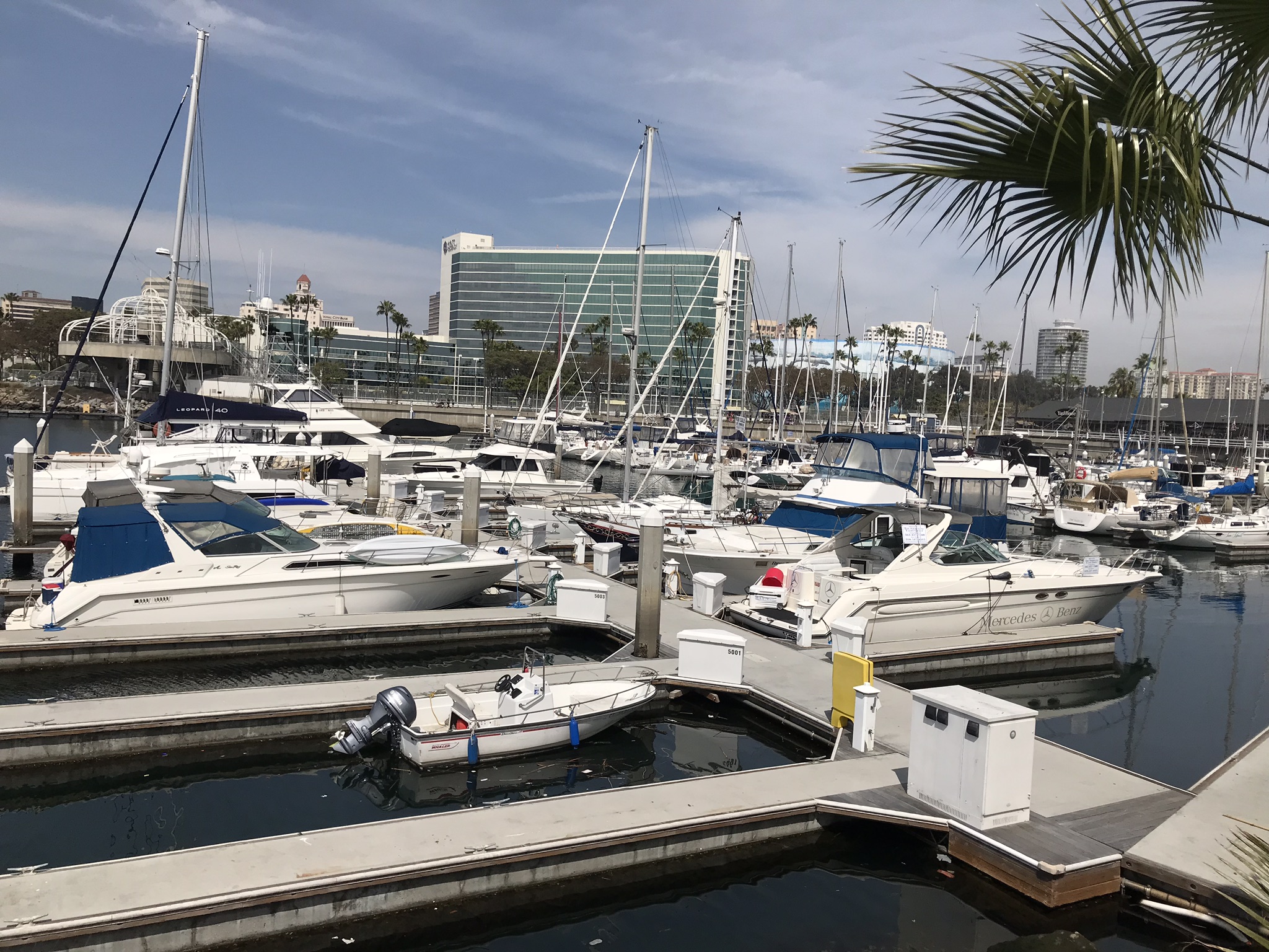 LB Tidelands Funds