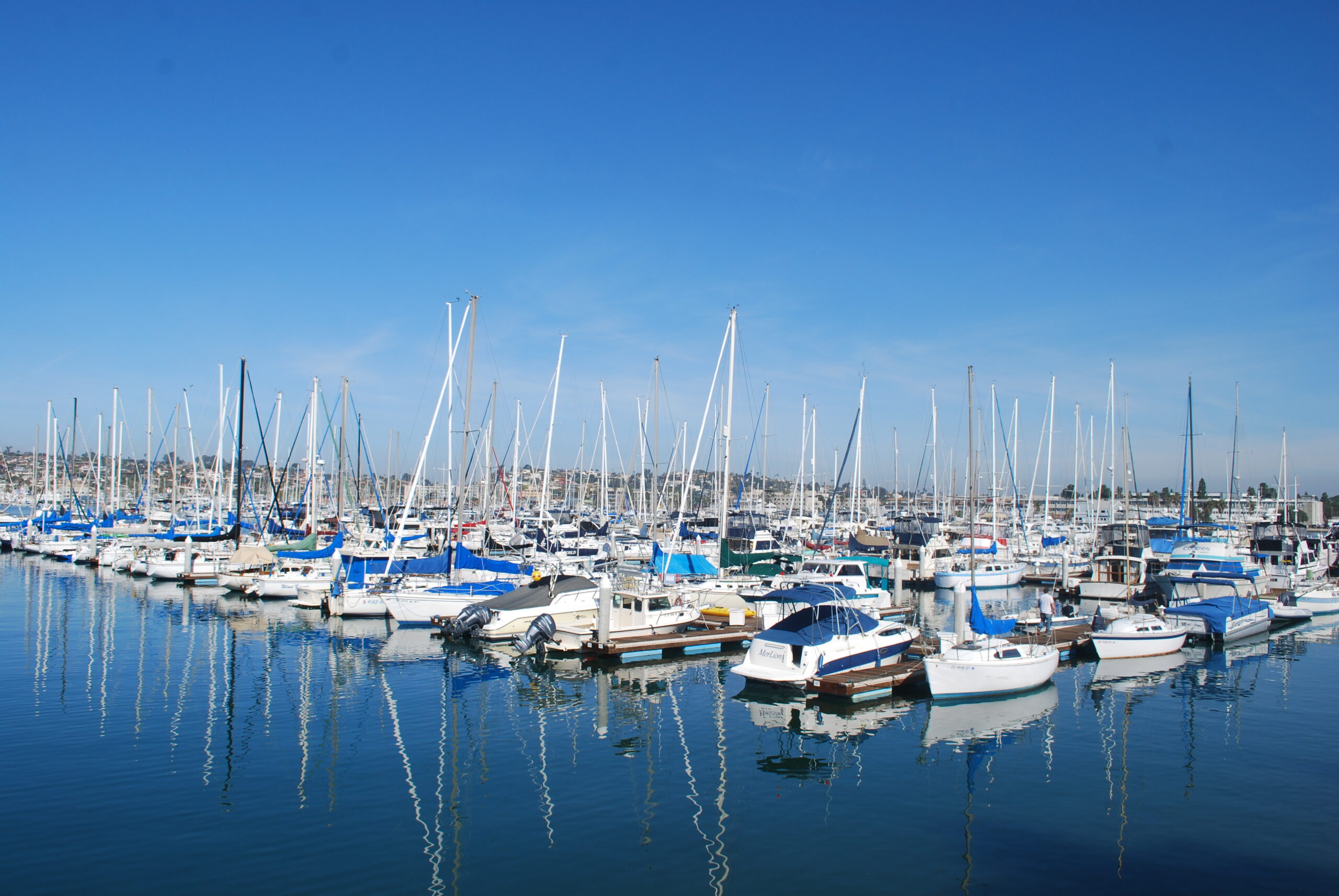Boating and Fishing Economy