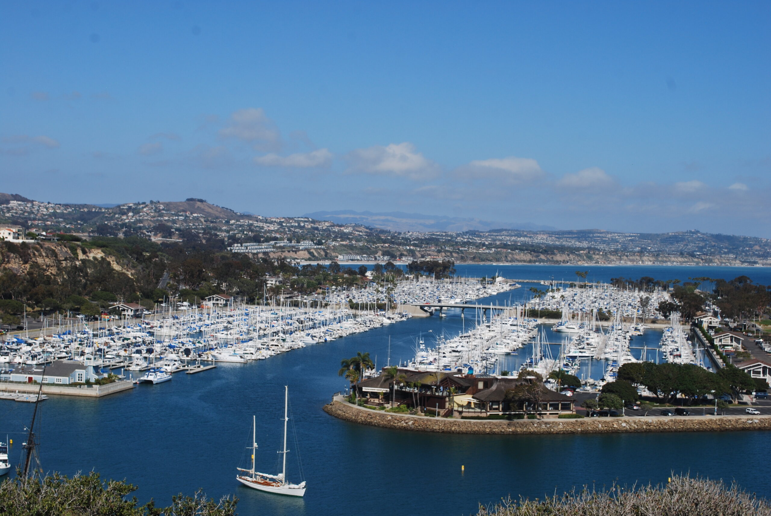 Dana Point