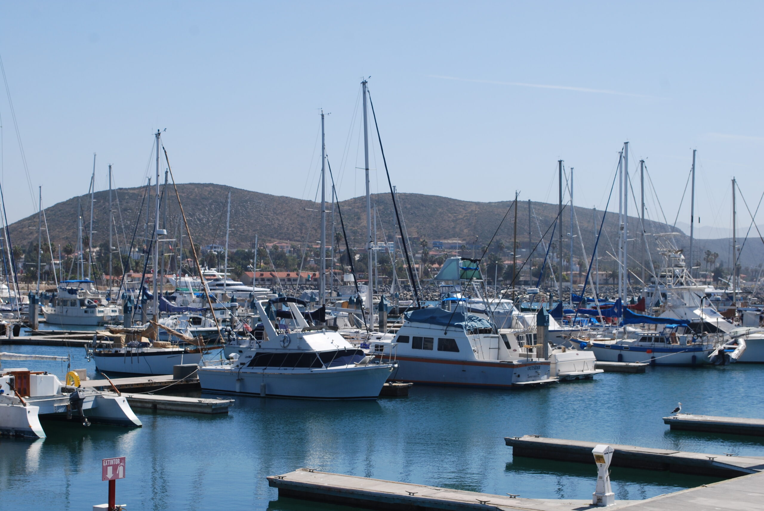Ensenada