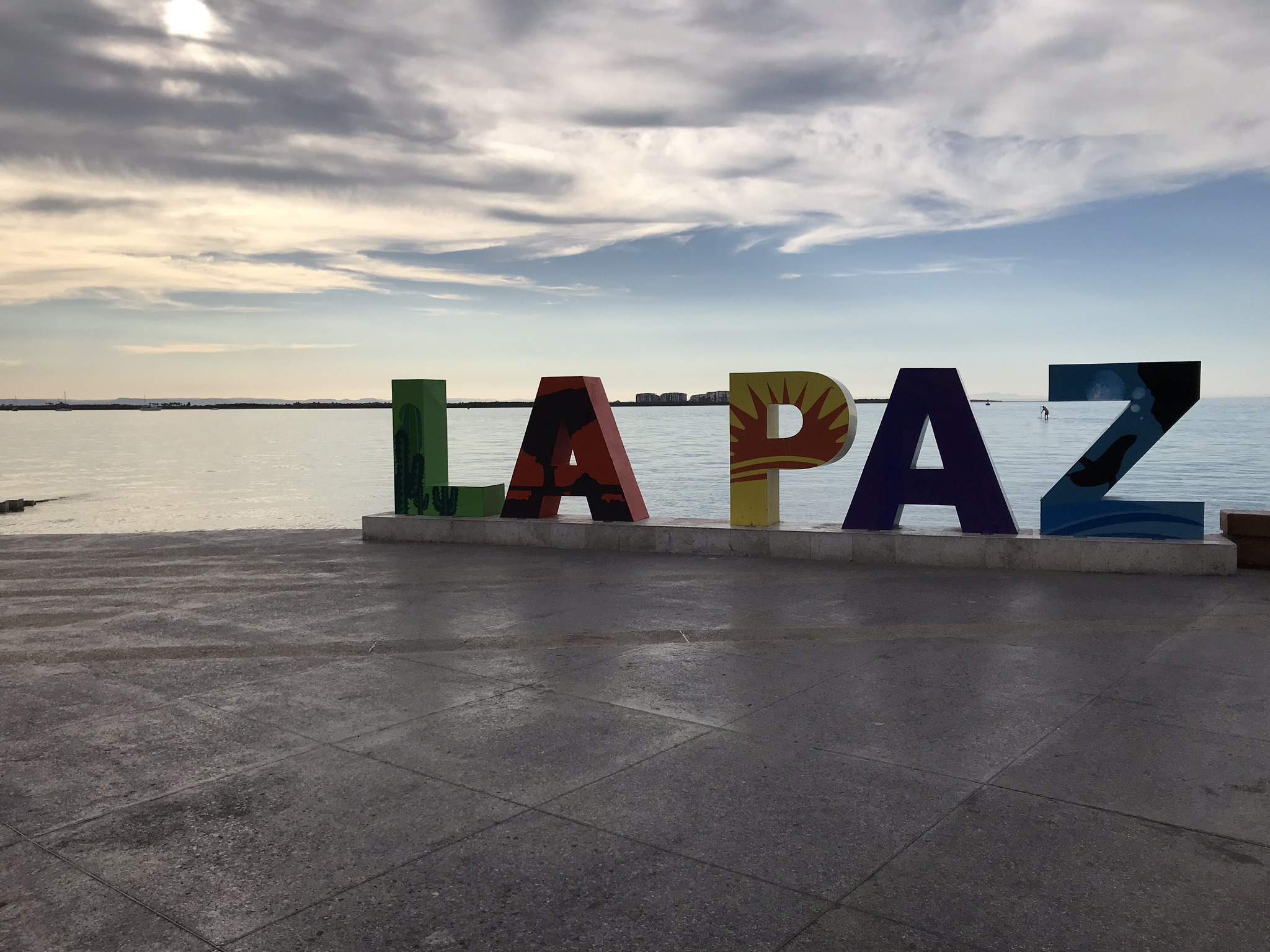 La Paz