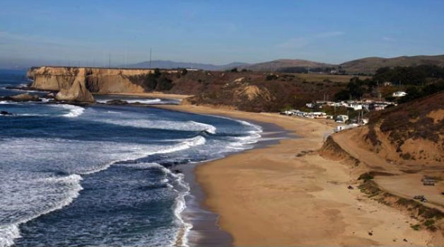 Martins Beach