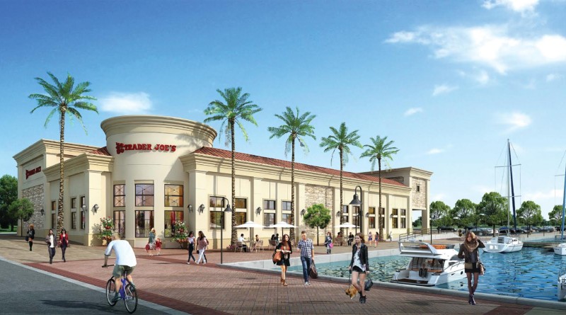Marina del Rey Trader Joe's