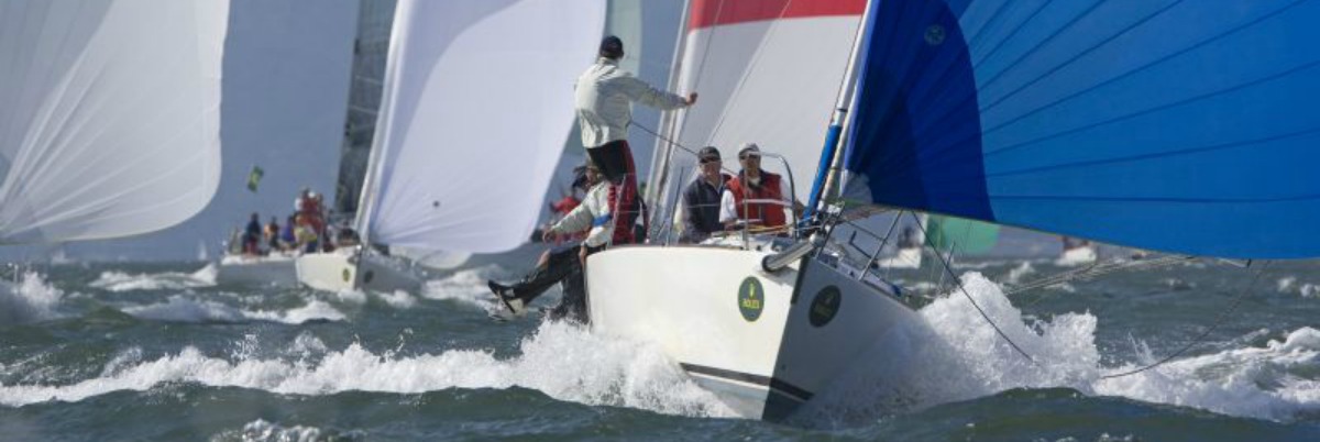 SBYC Holiday Regatta