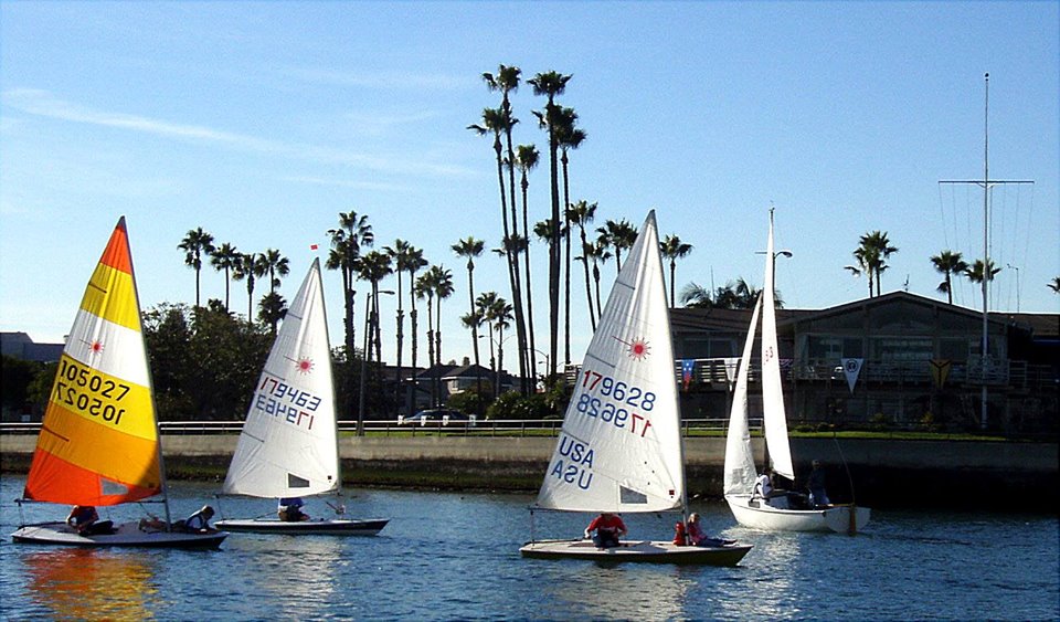 Boxing Day Regatta