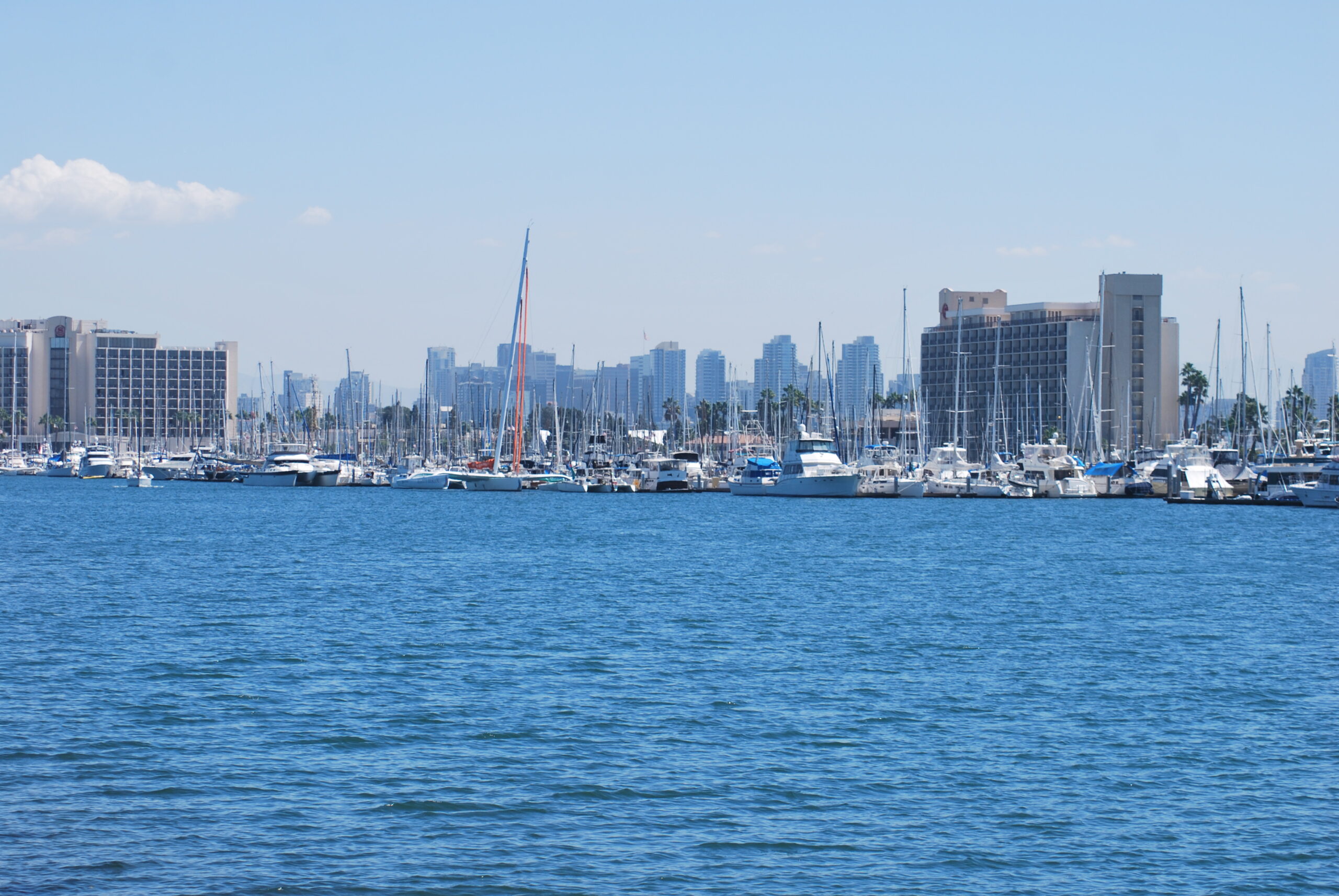 Harbor Island Project