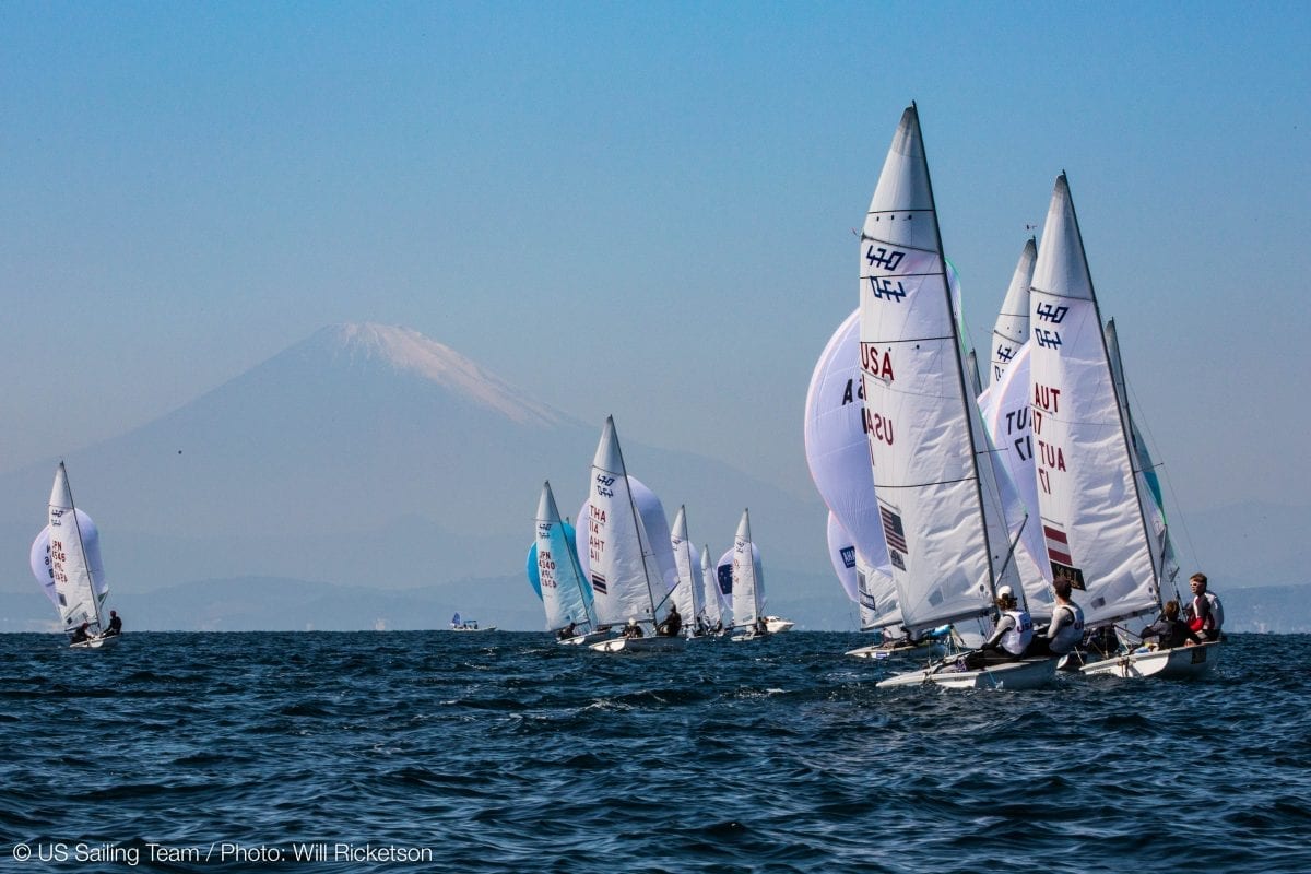 Tokyo Trials