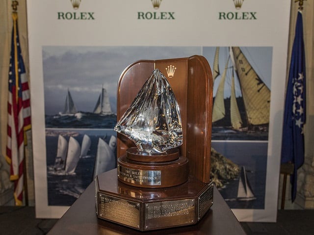 US Sailing Nominations