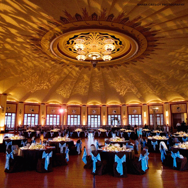 Catalina Casino Ballroom