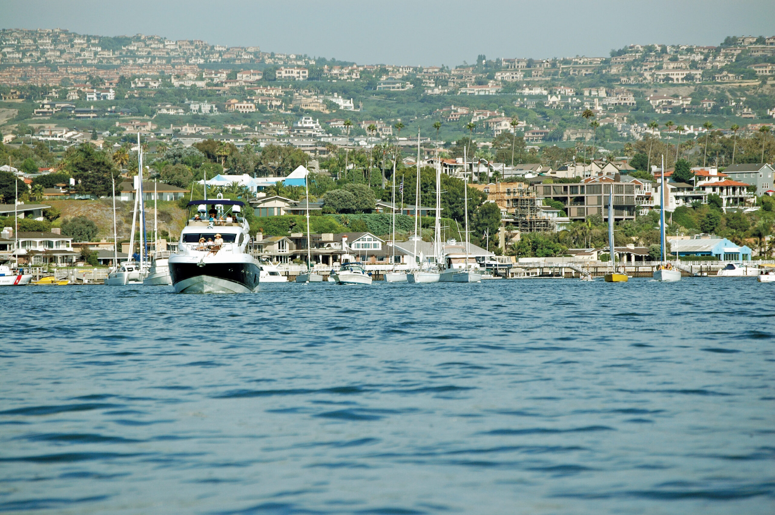 Newport Beach