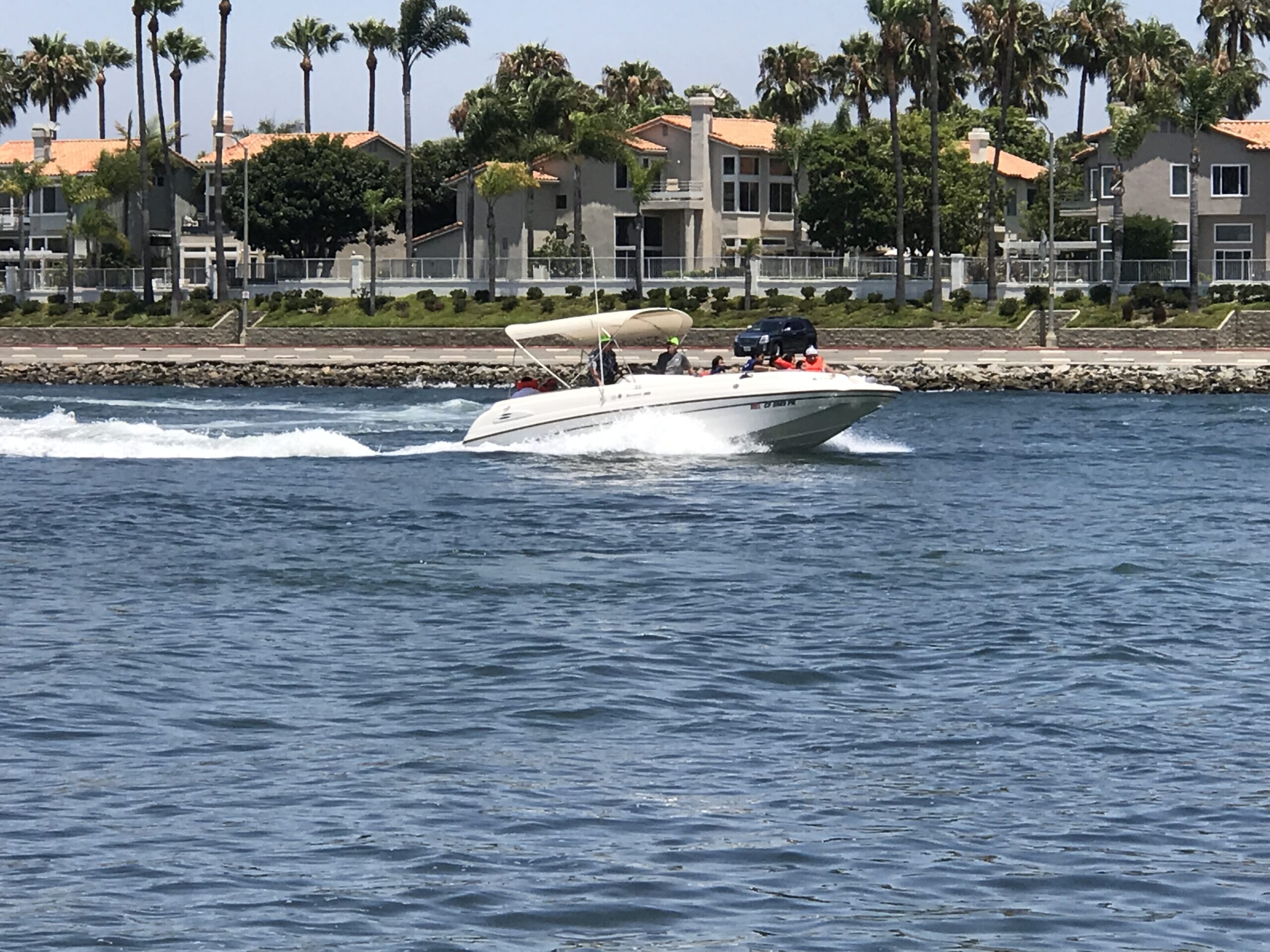 Division of Boating and Waterways