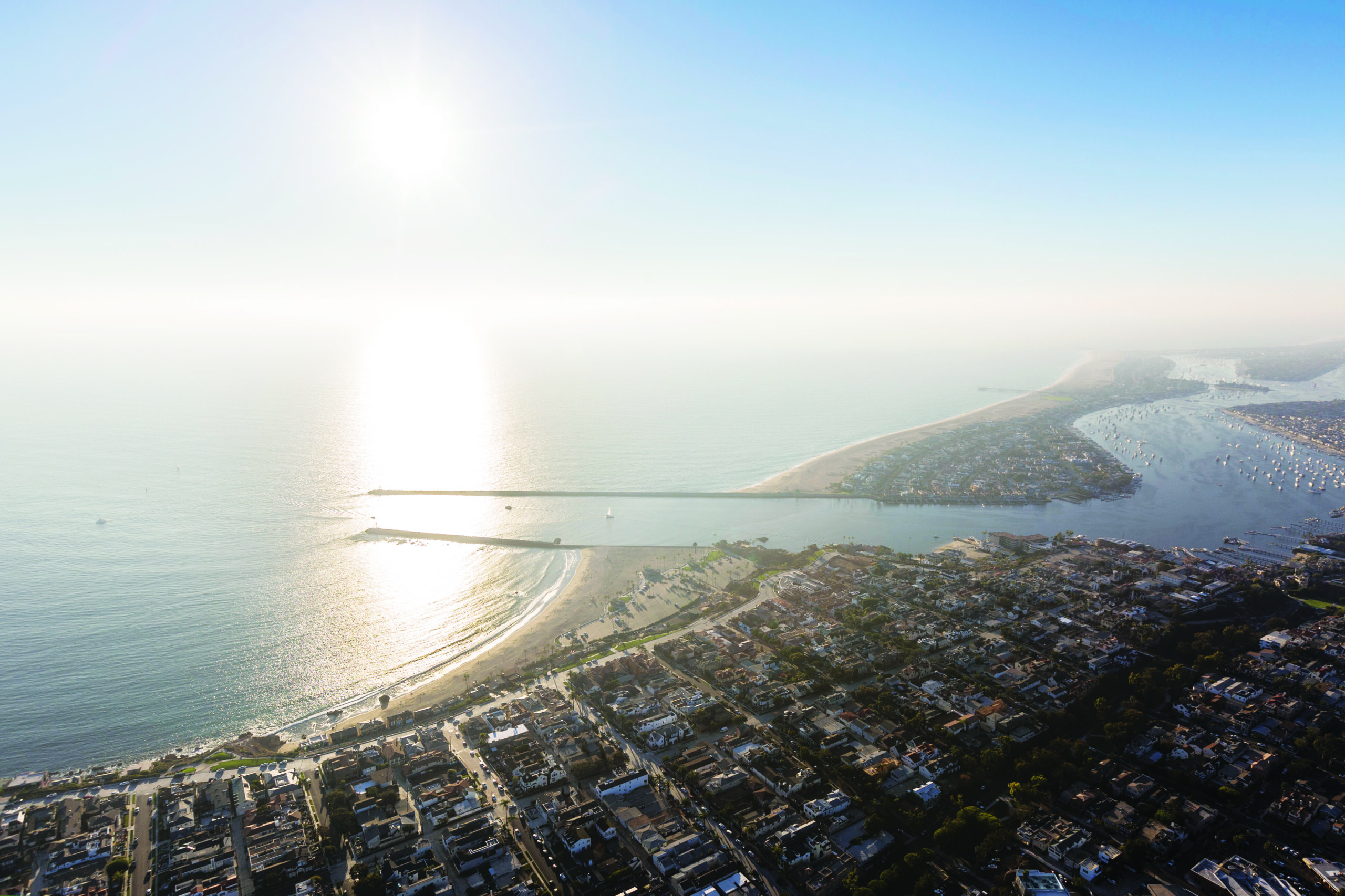 Newport Beach