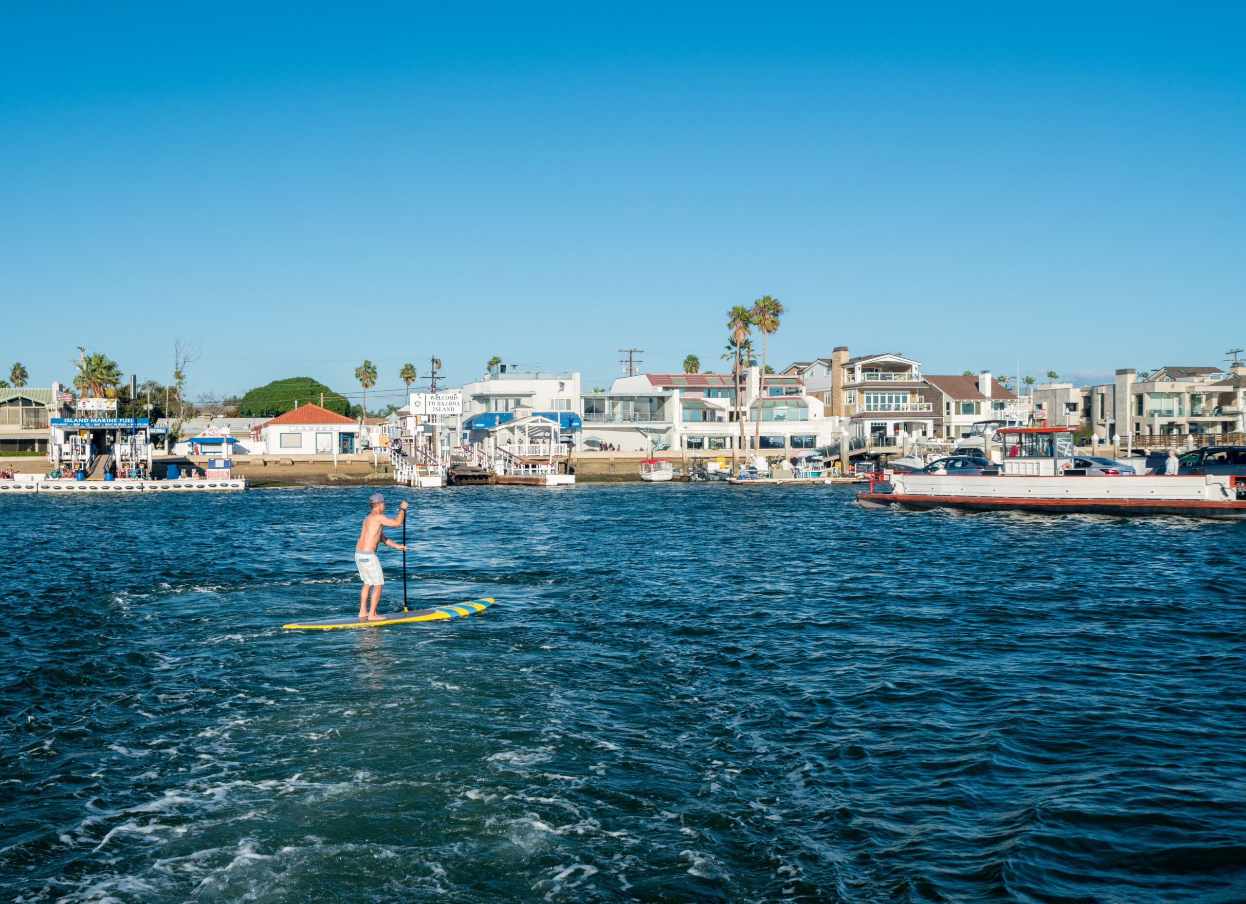 Newport Beach