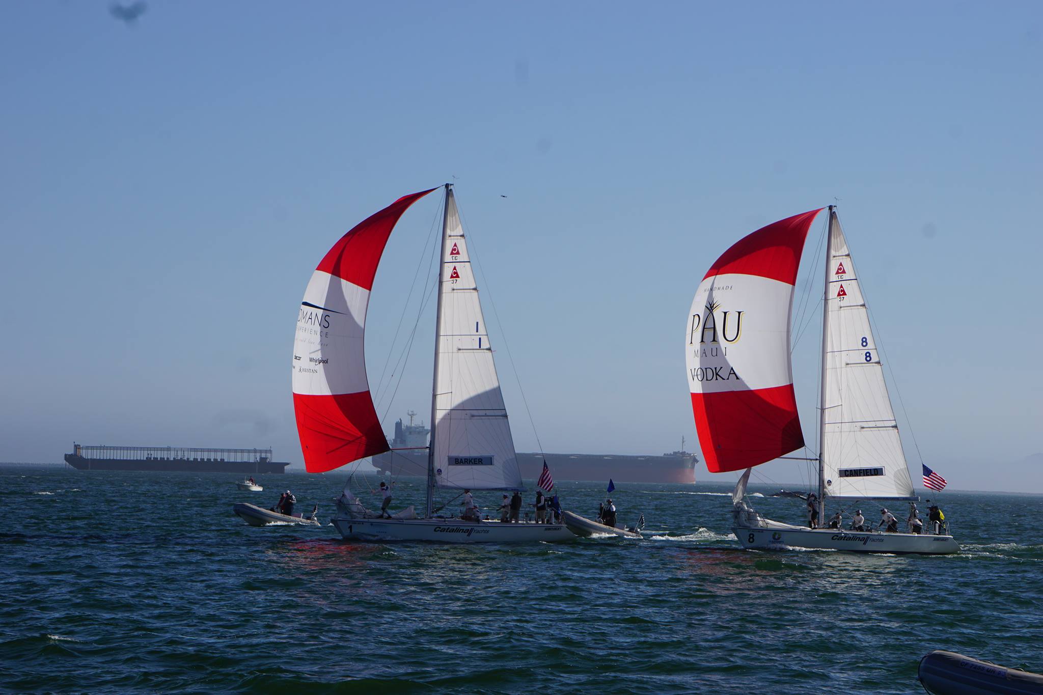 Congressional Cup