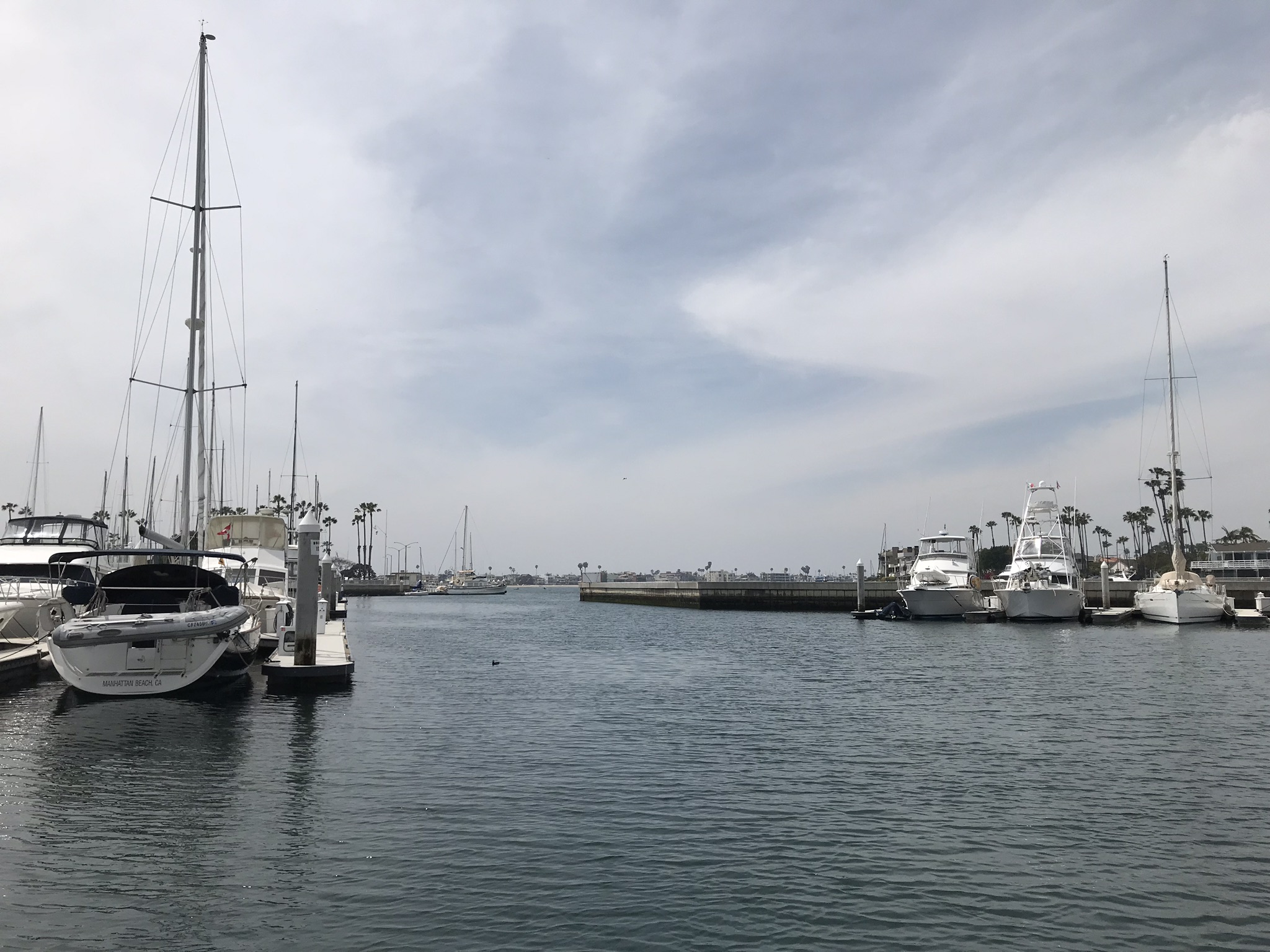 Long Beach