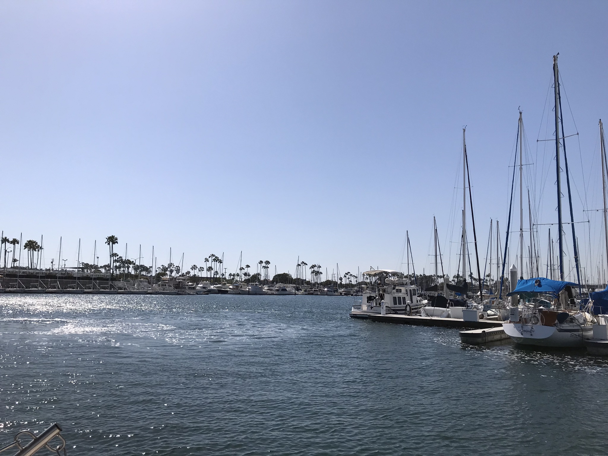 Navy Yacht Club