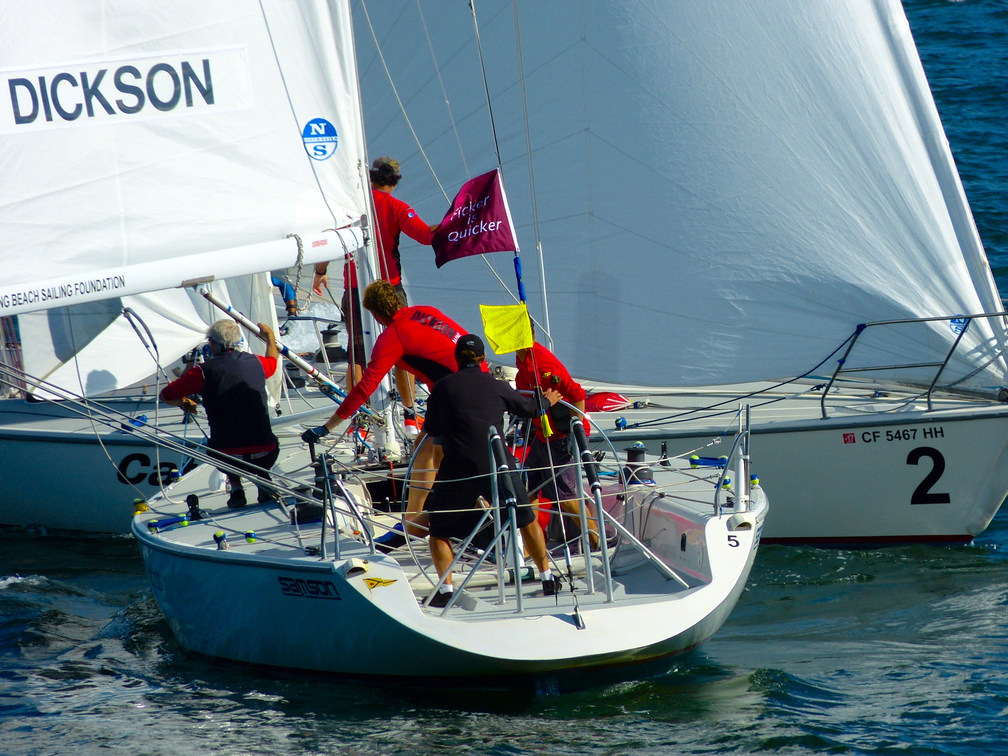 Ficker Cup