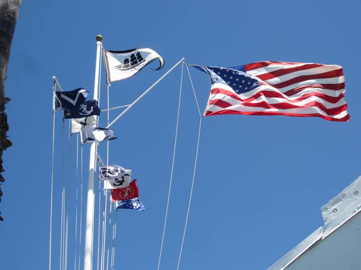 Little Ships Fleet YC