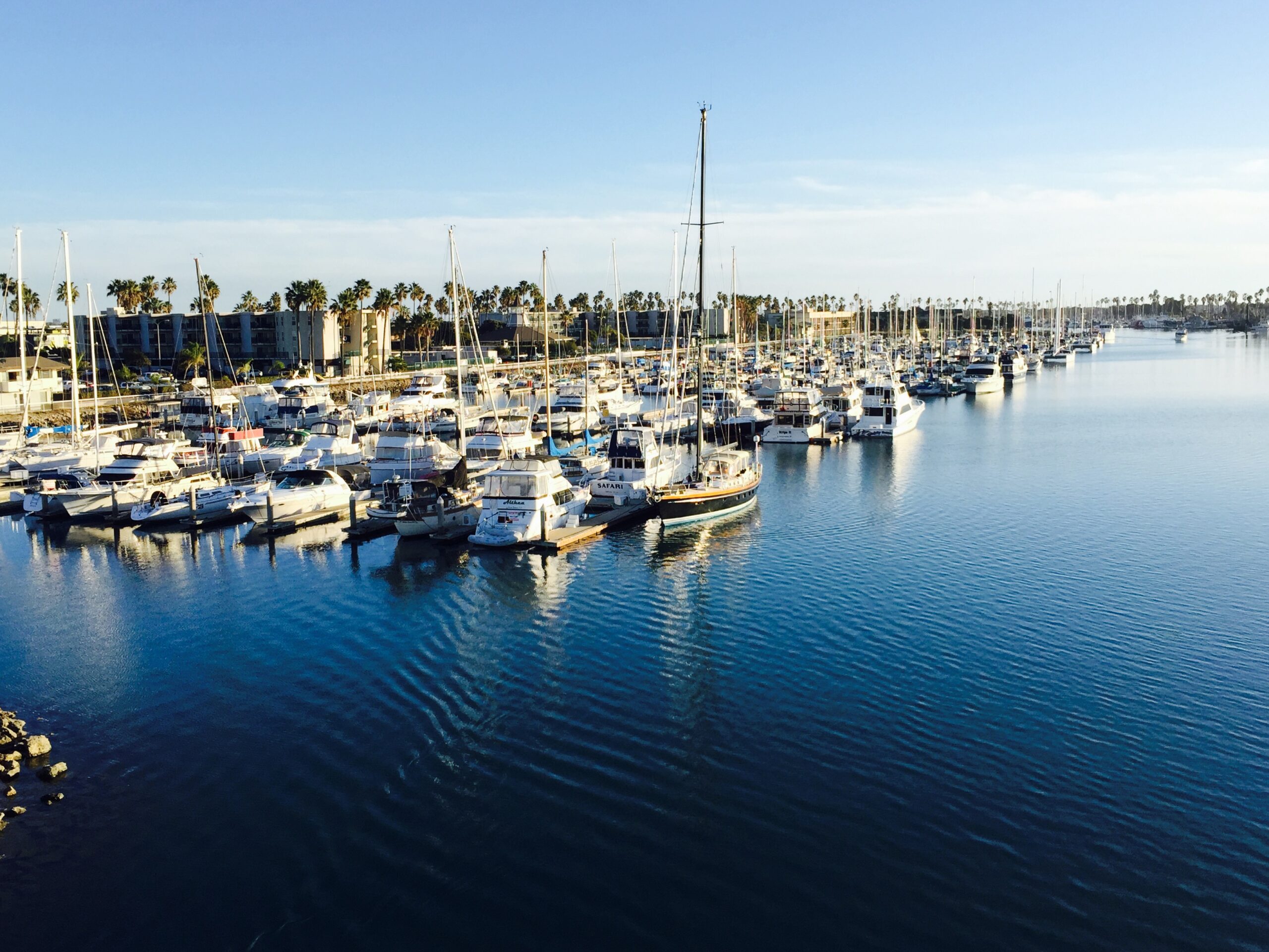 Channel Islands Hotel