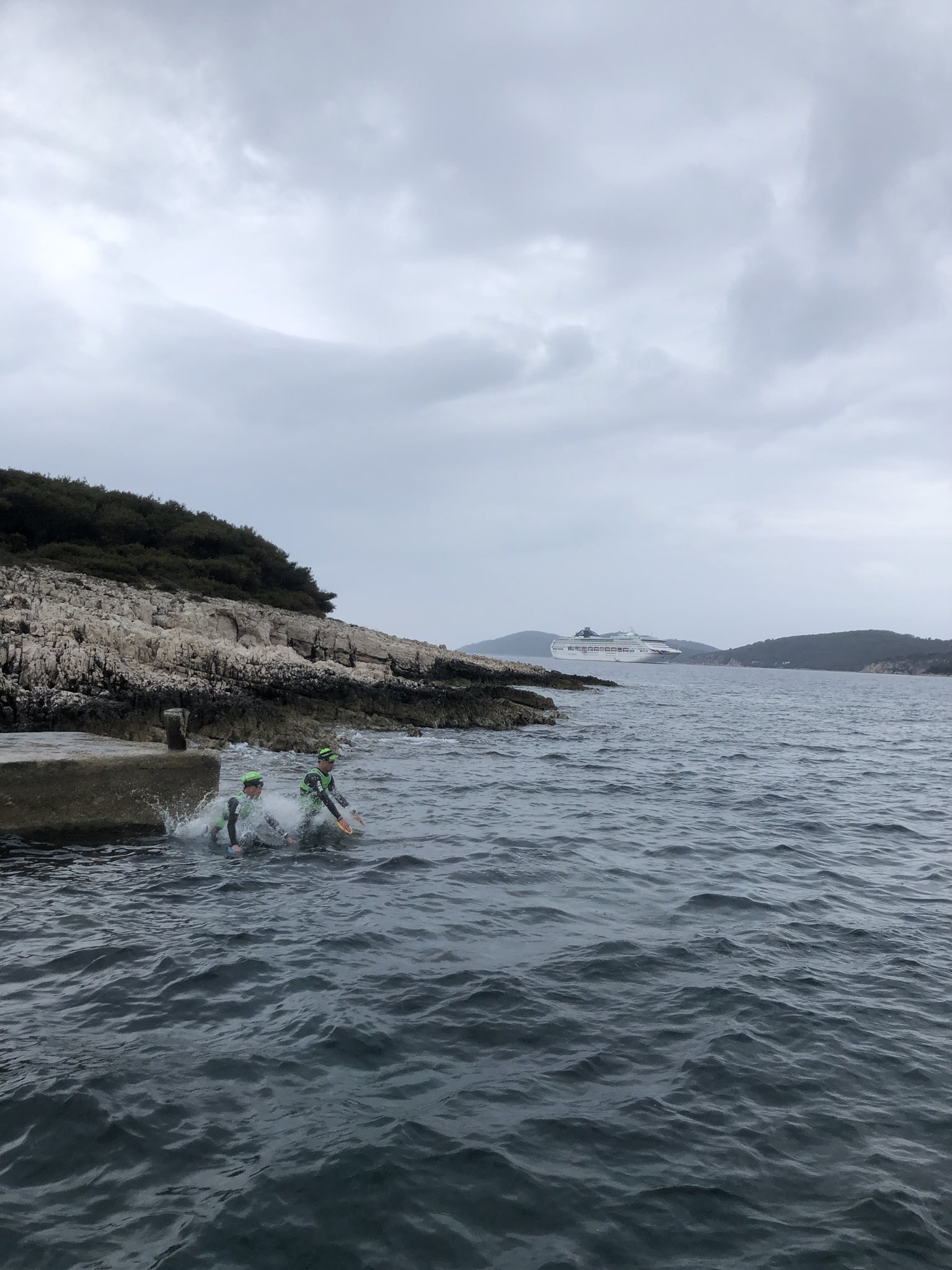 OTILLO Swimrun