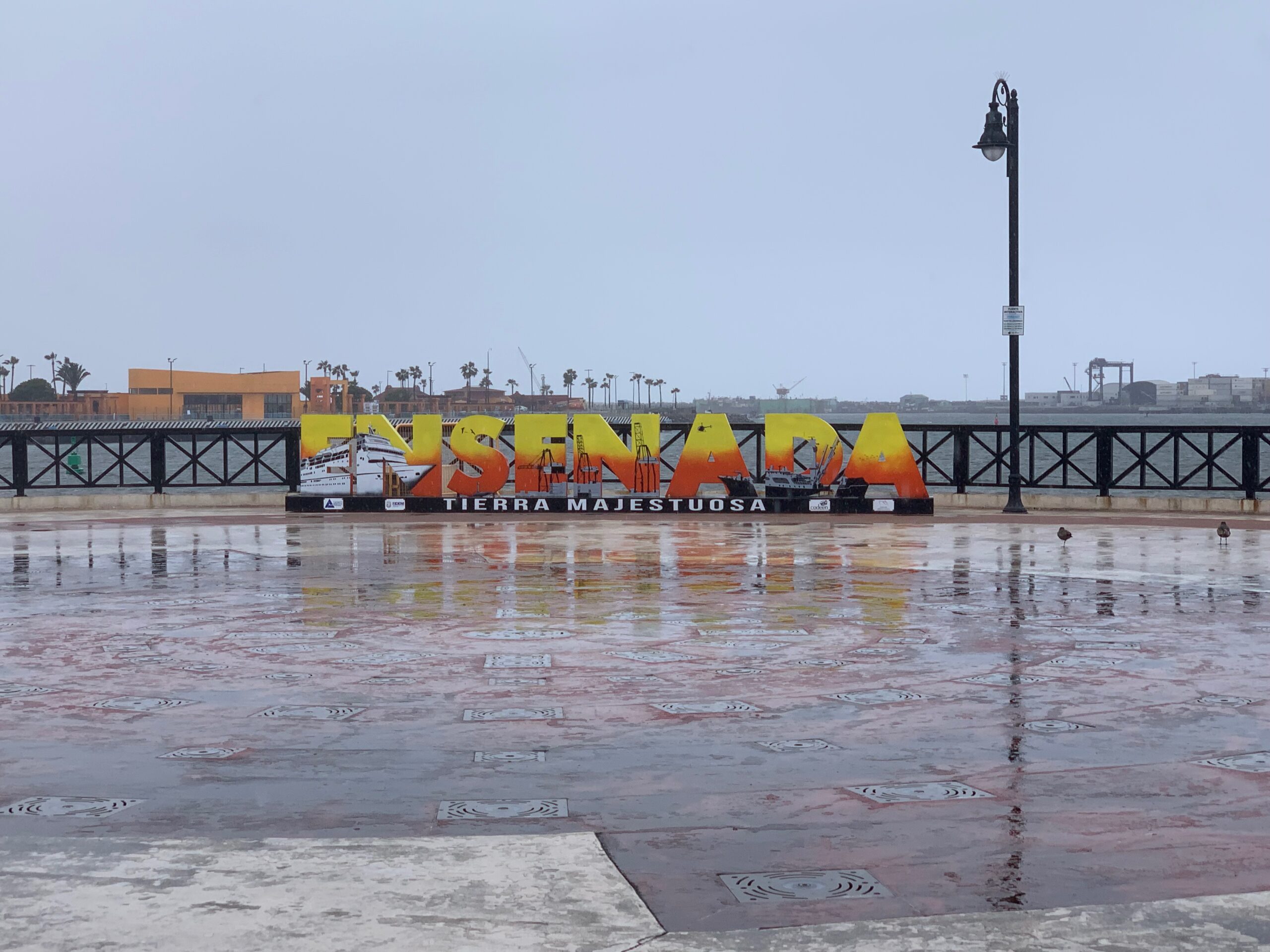 Ensenada