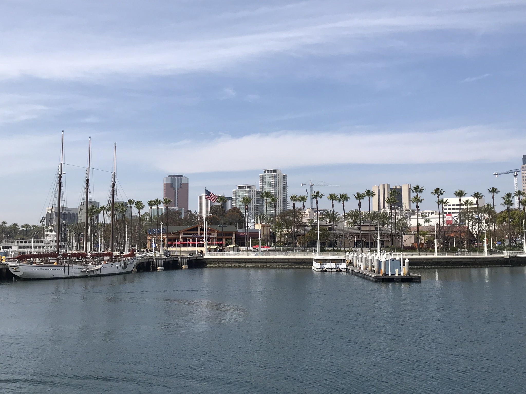 Coastal Development