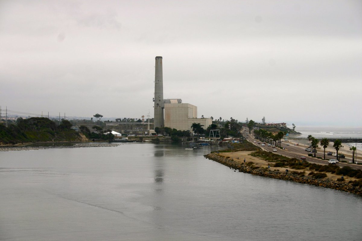 Poseidon Carlsbad