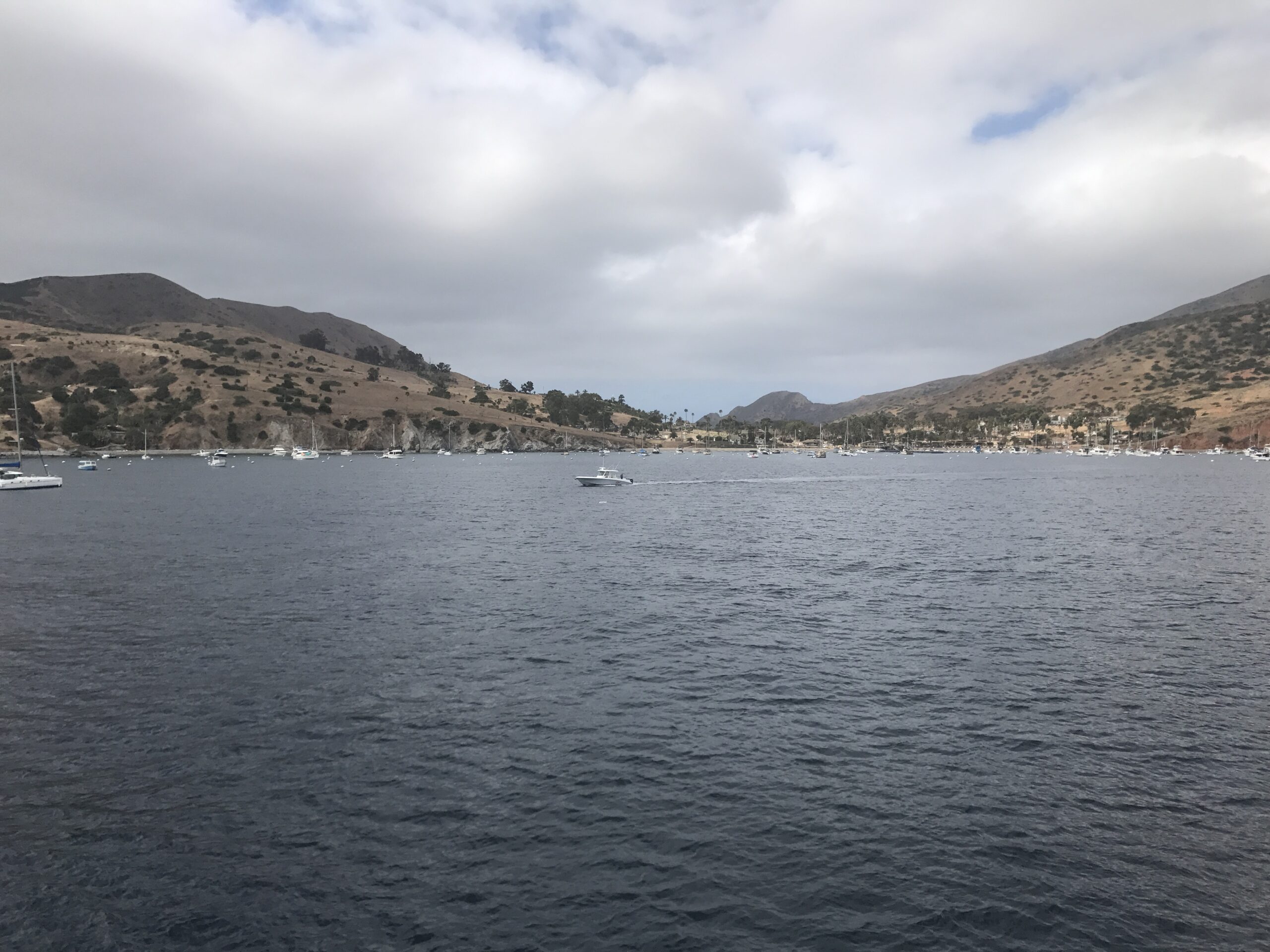 Two Harbors