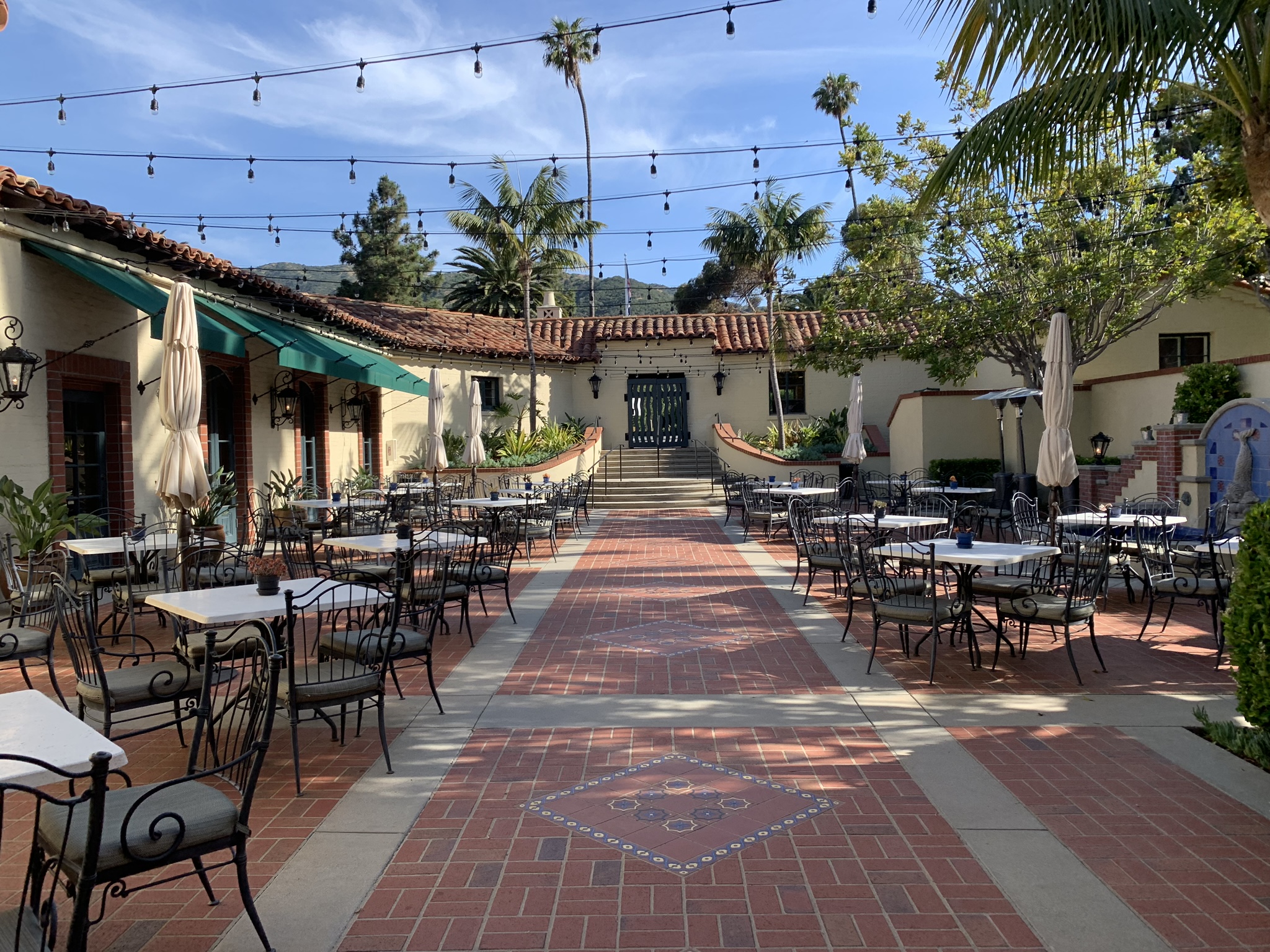 Catalina Country Club