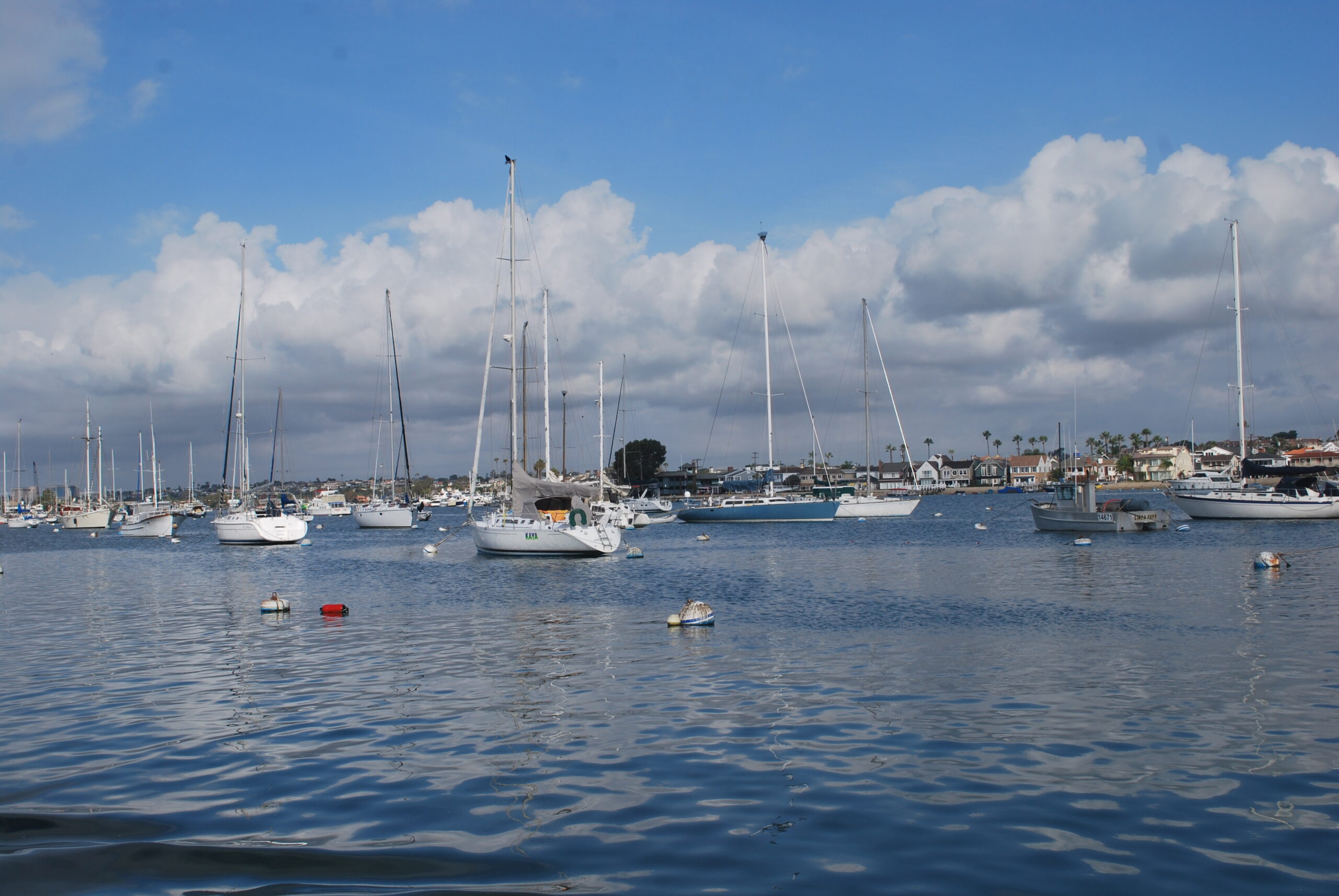 Newport Beach