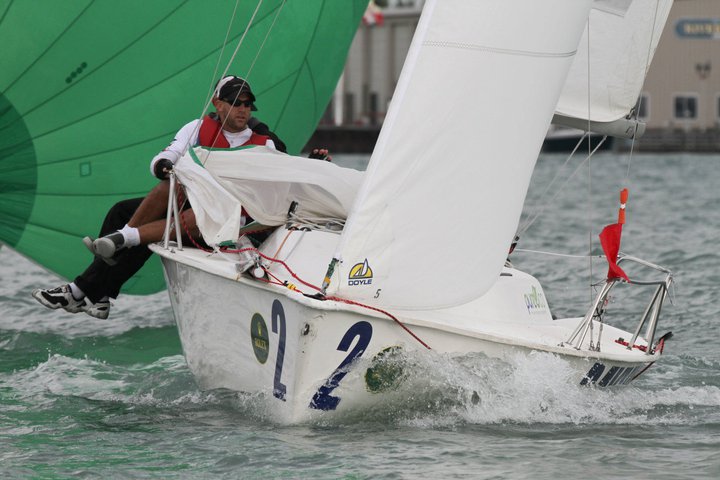 US MatchRace