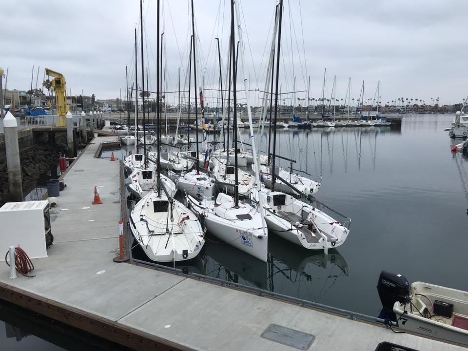Alamitos Bay Yacht Club Facebook